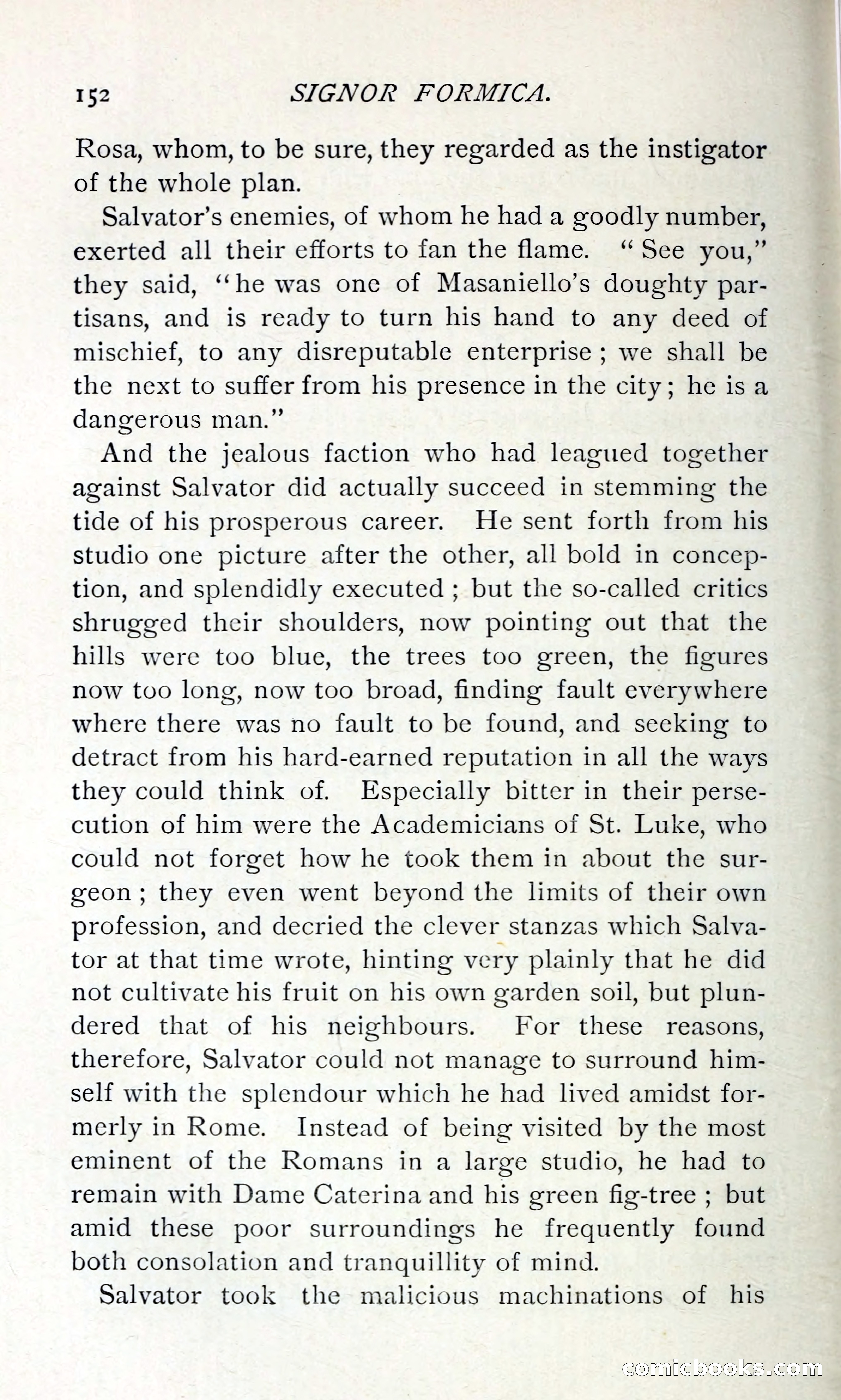 Weird Tales — page 167 of 382