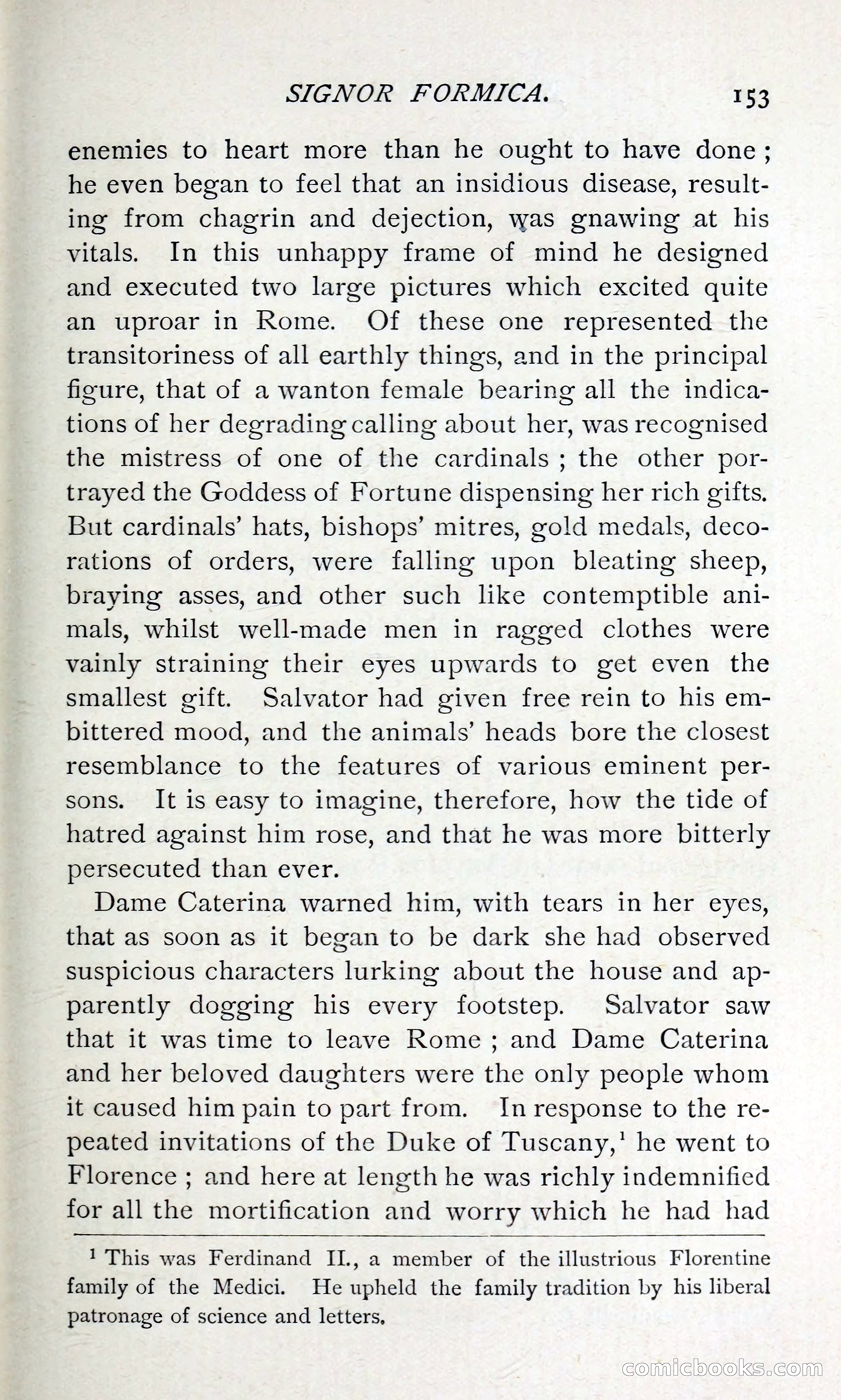 Weird Tales — page 168 of 382