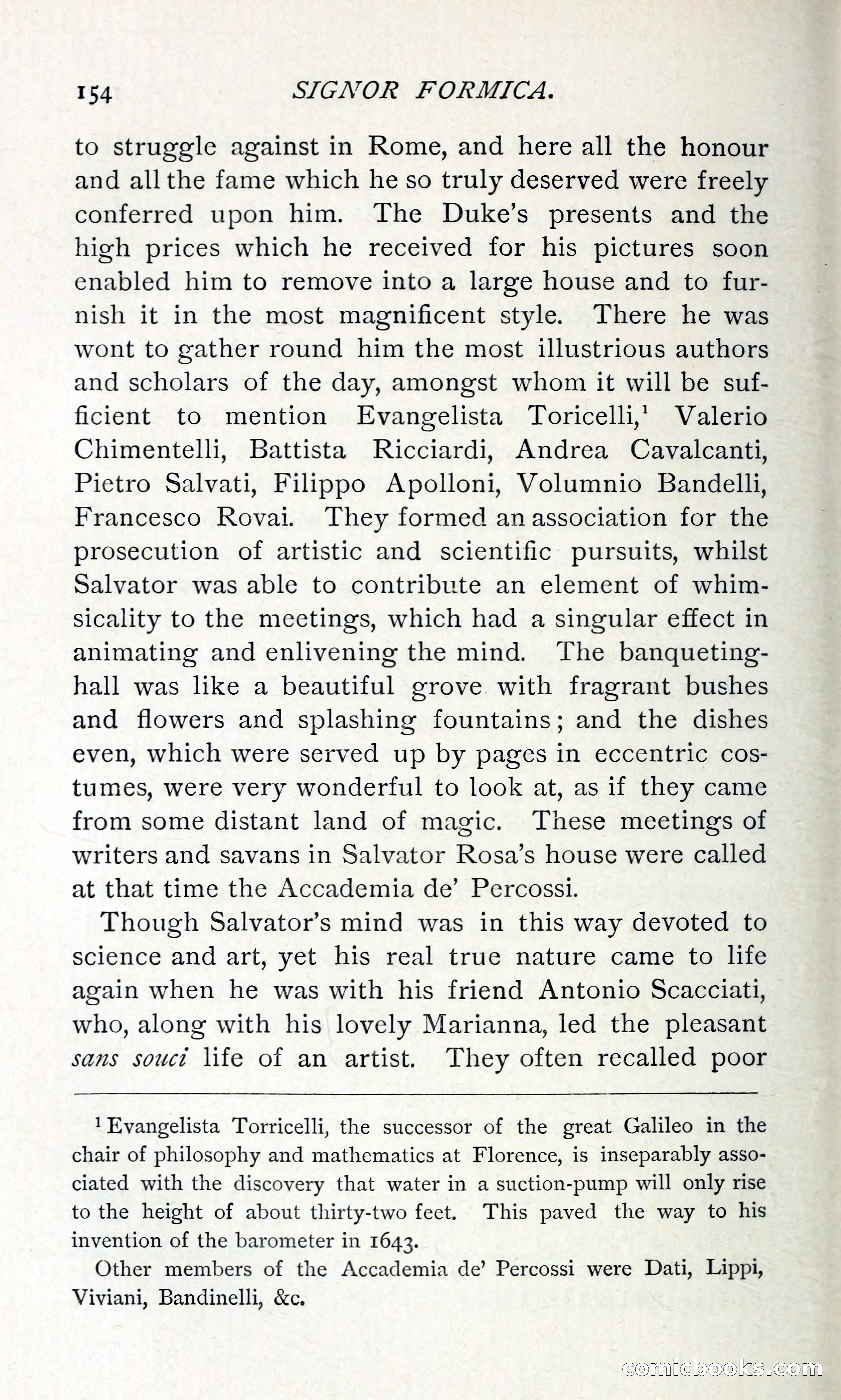 Weird Tales — page 169 of 382