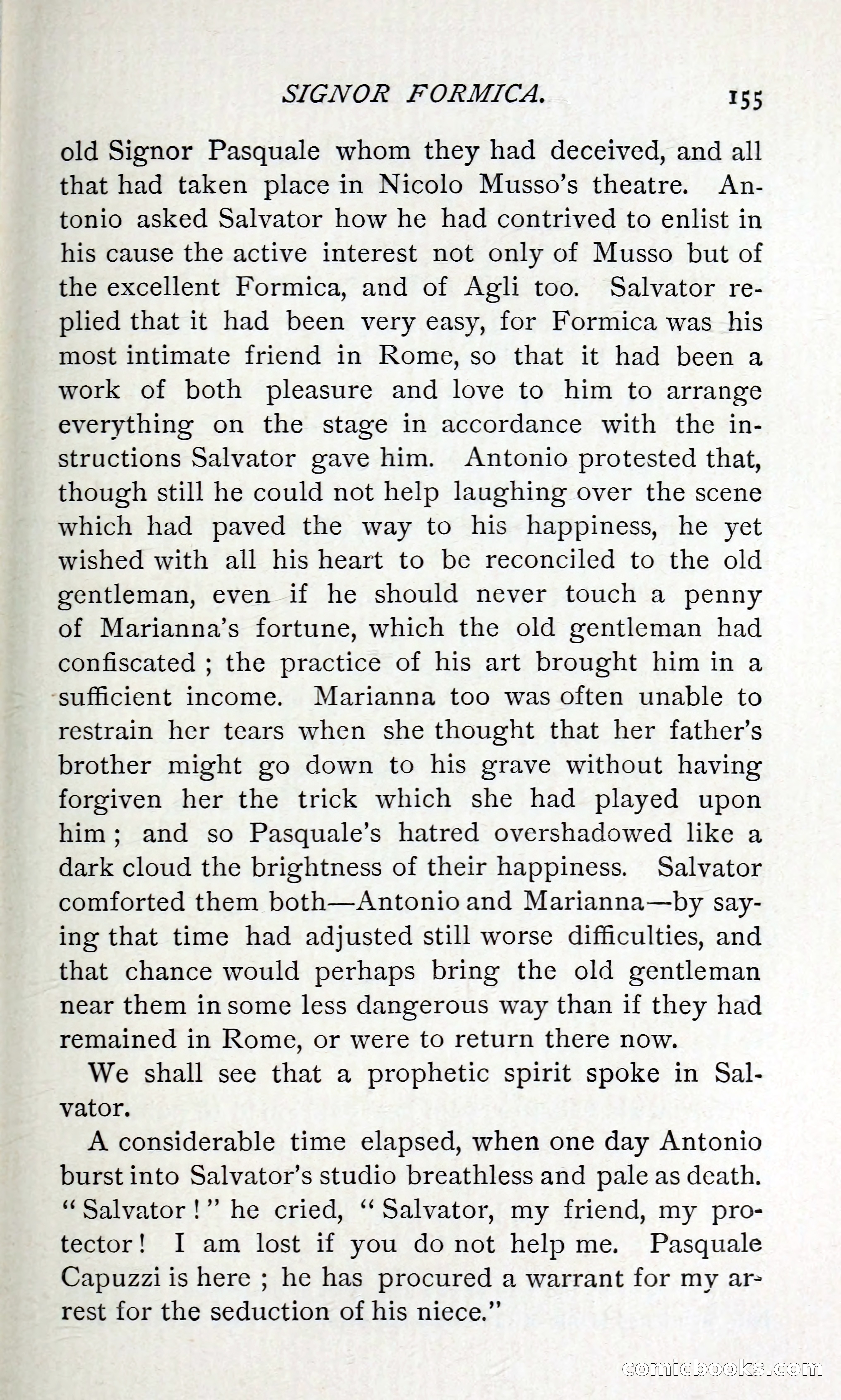 Weird Tales — page 170 of 382