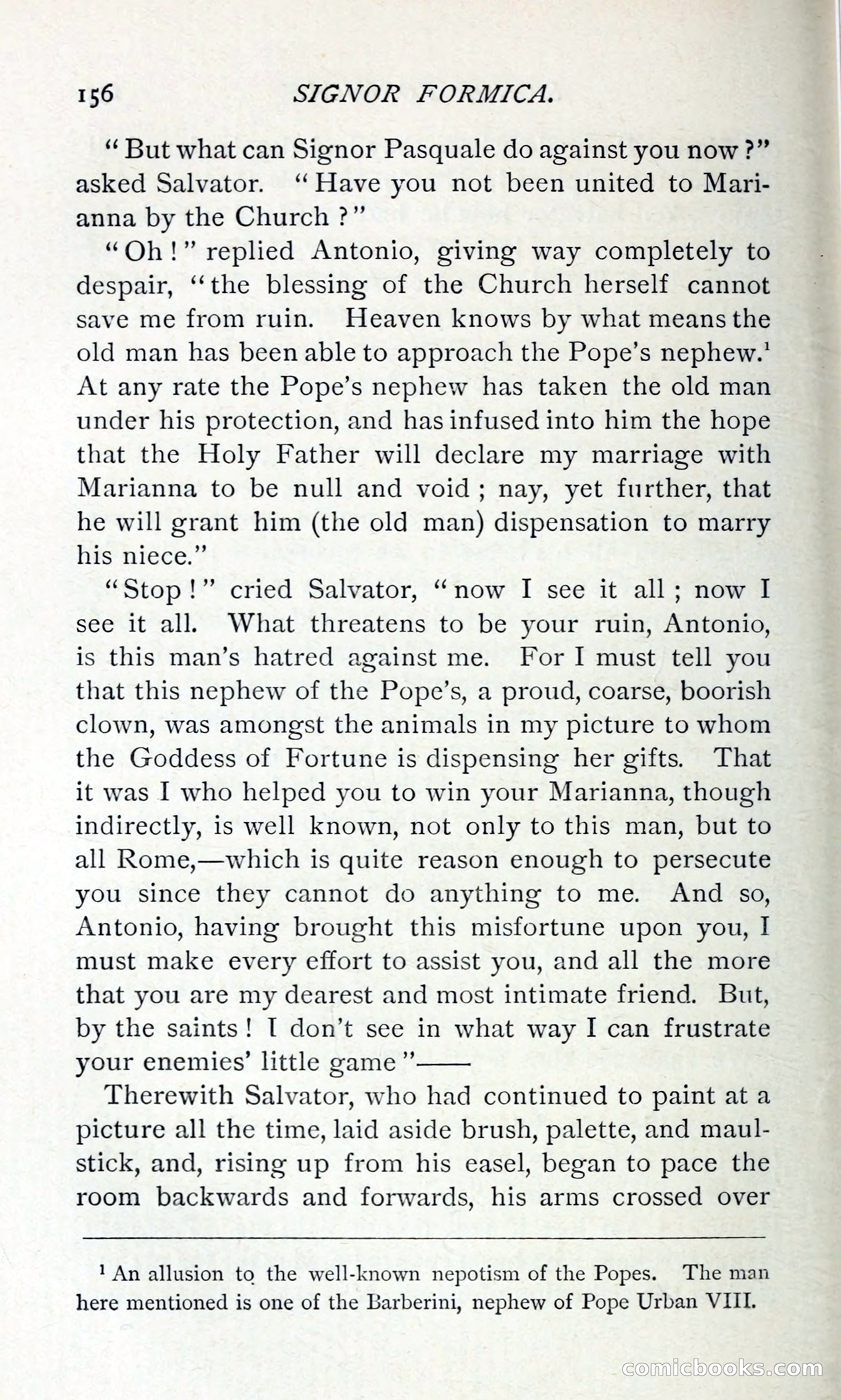 Weird Tales — page 171 of 382