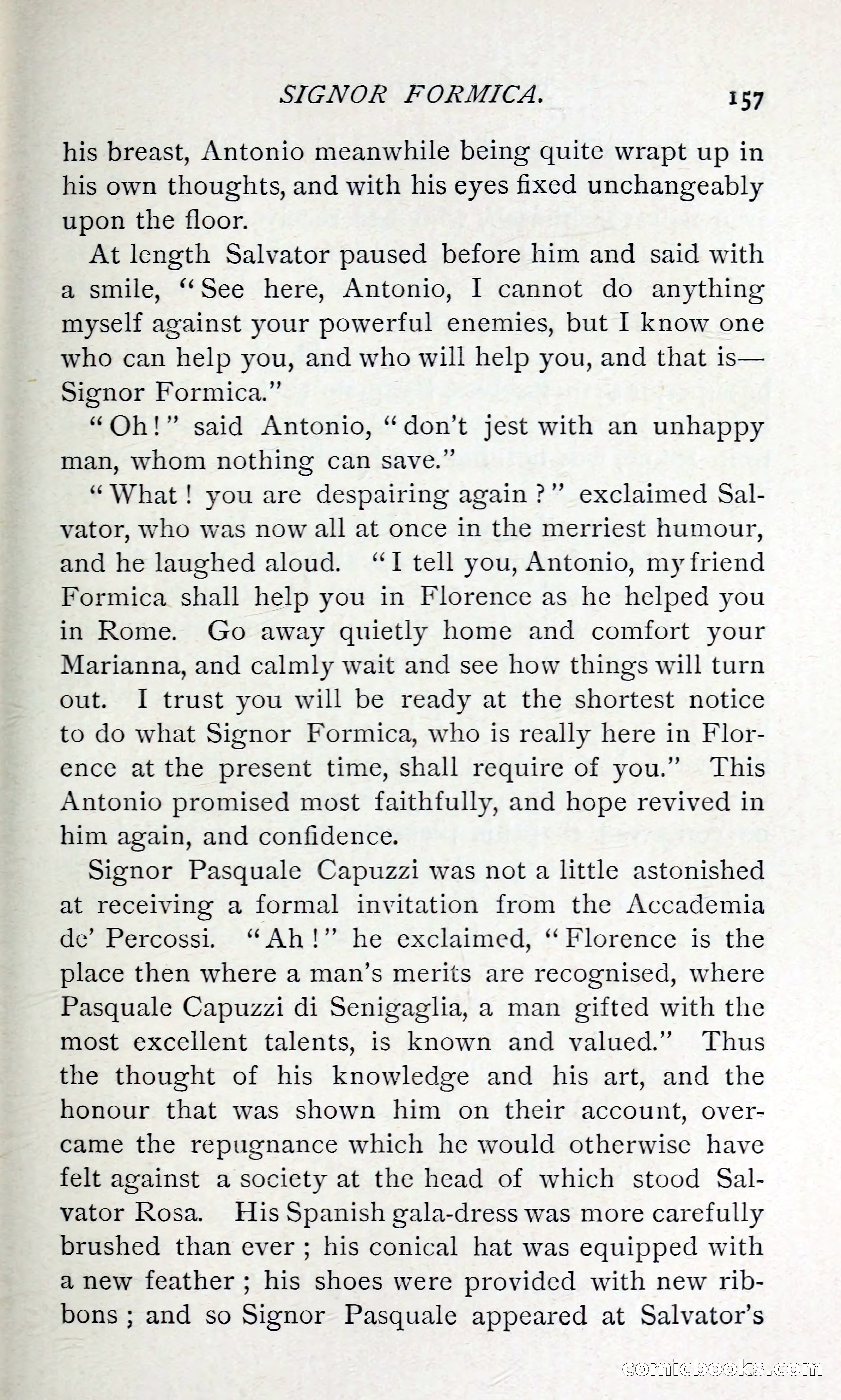 Weird Tales — page 172 of 382