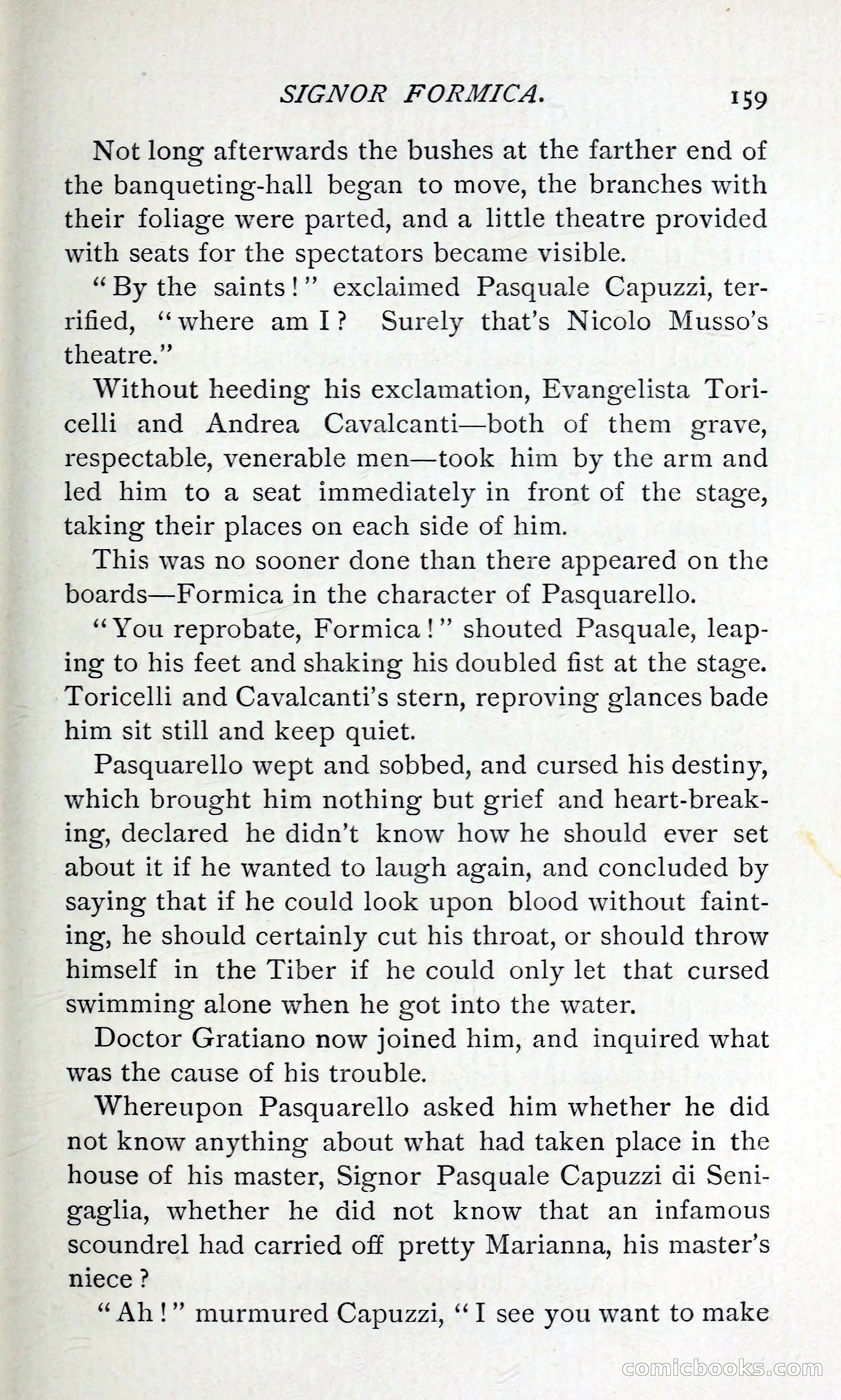 Weird Tales — page 174 of 382