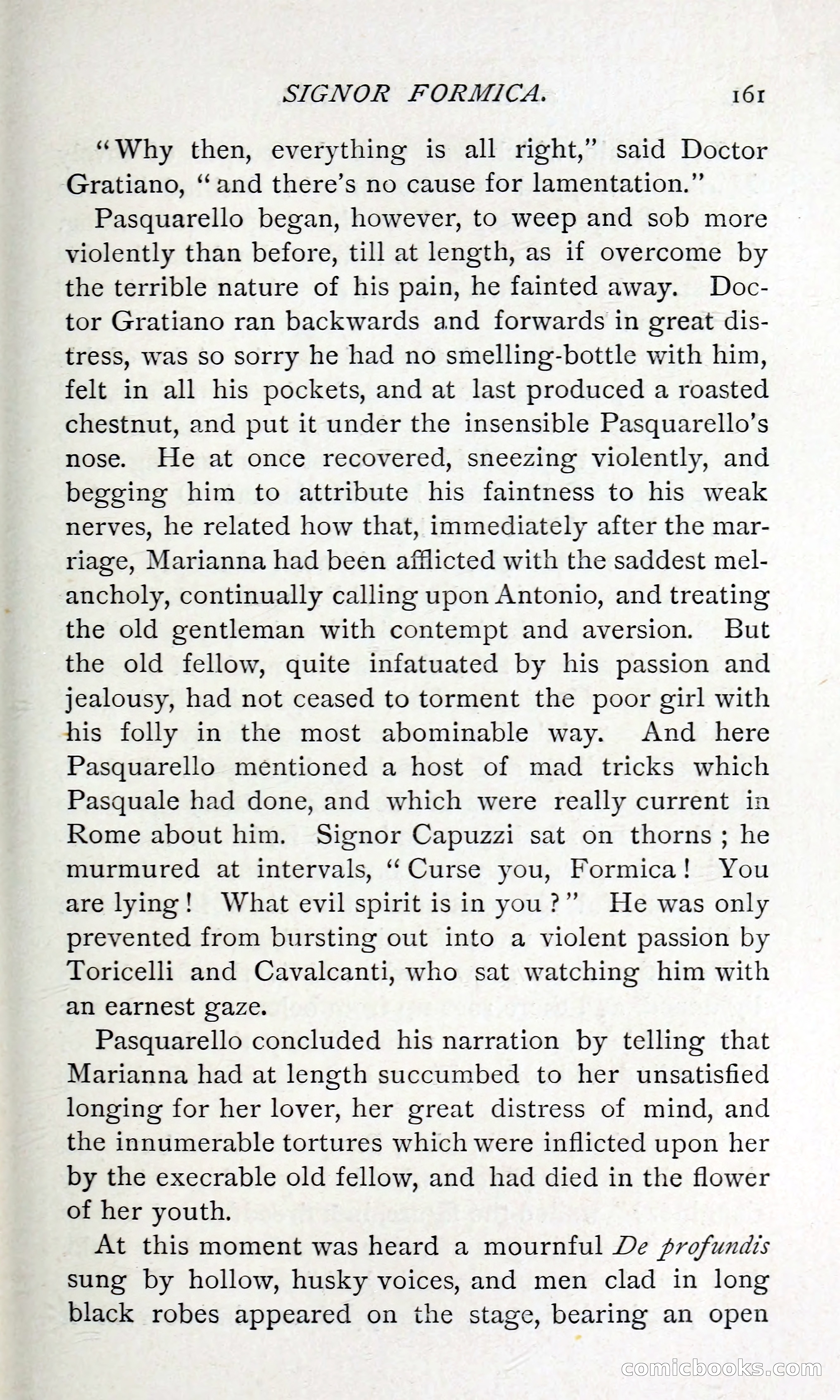 Weird Tales — page 176 of 382