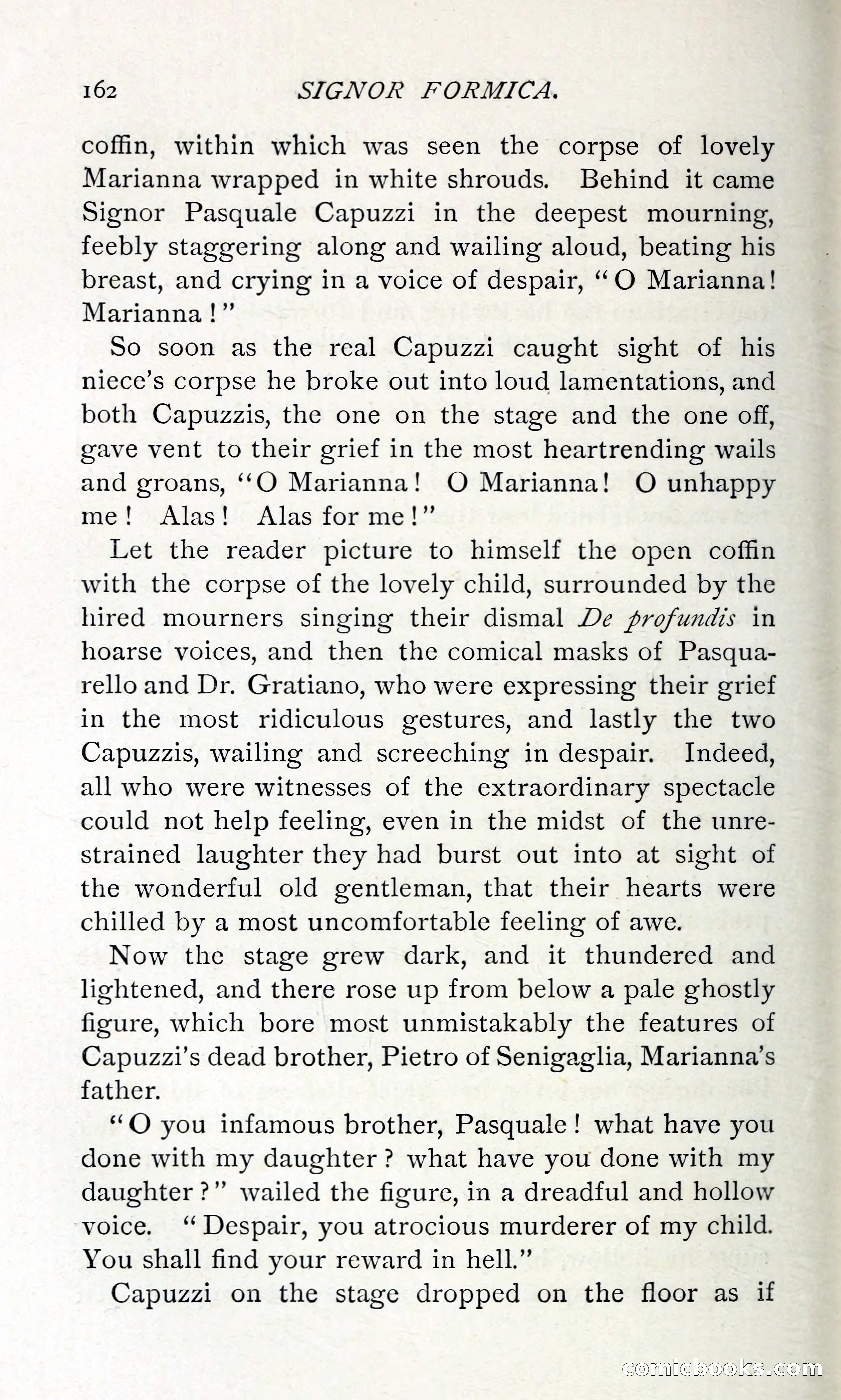 Weird Tales — page 177 of 382
