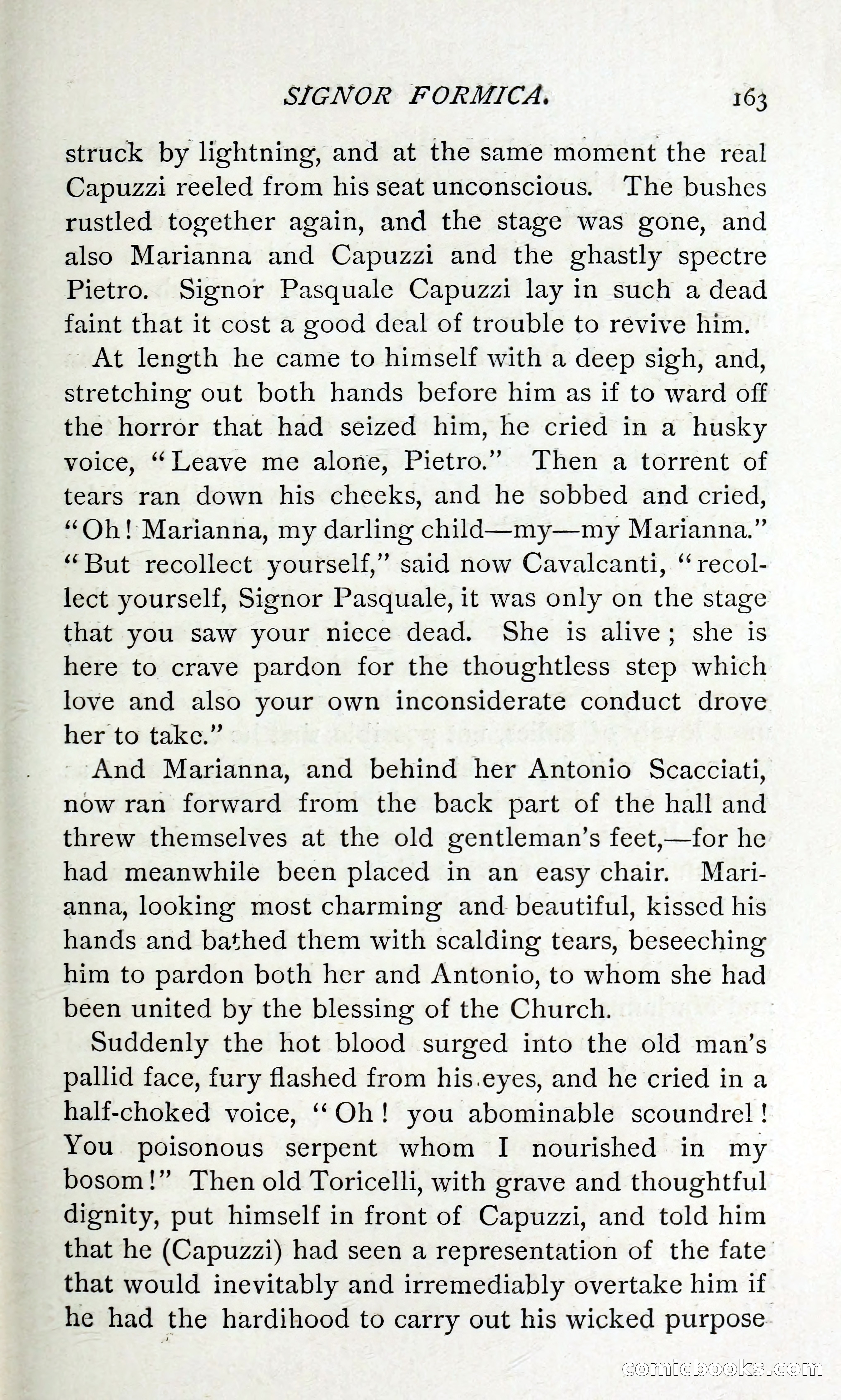 Weird Tales — page 178 of 382