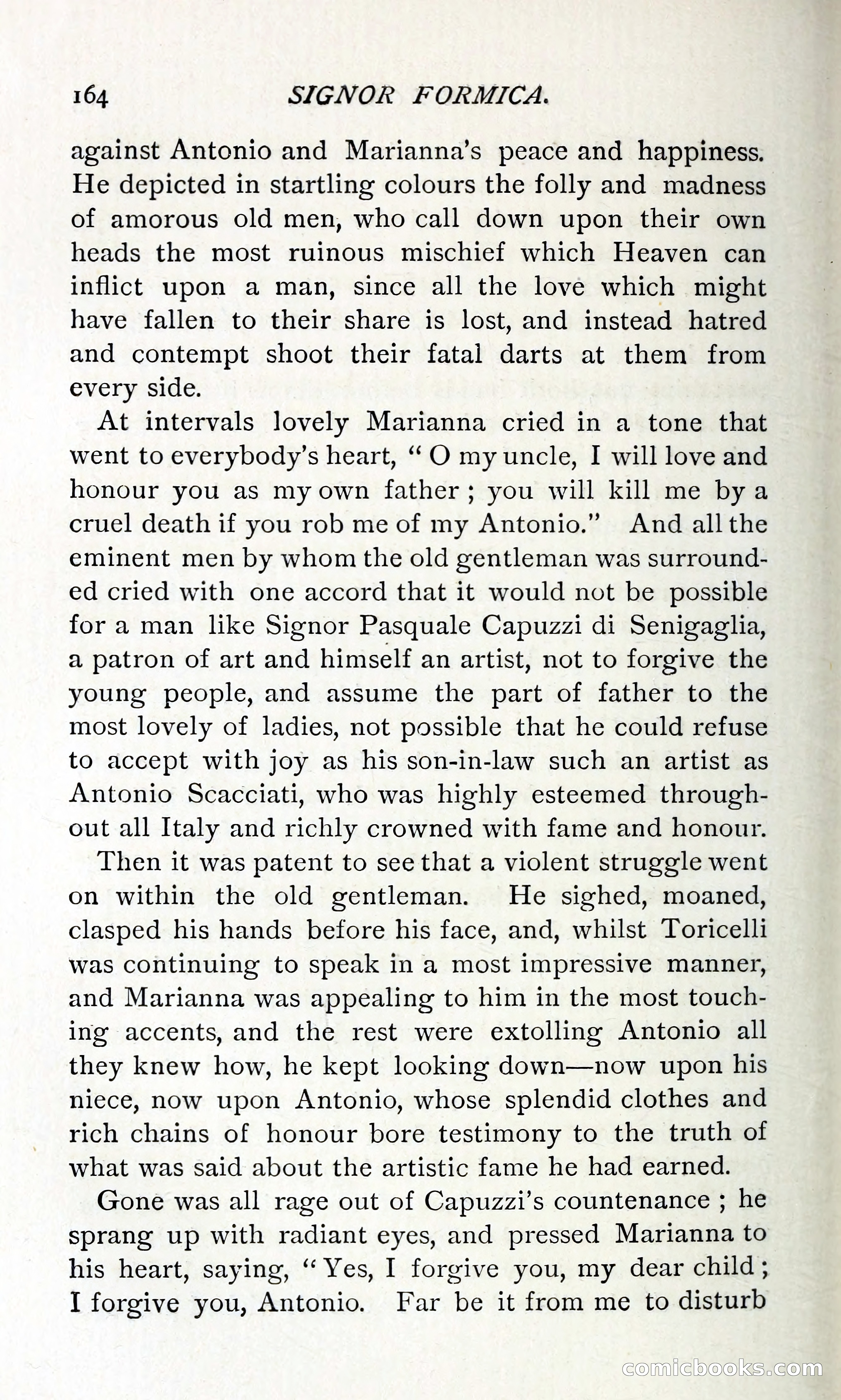 Weird Tales — page 179 of 382