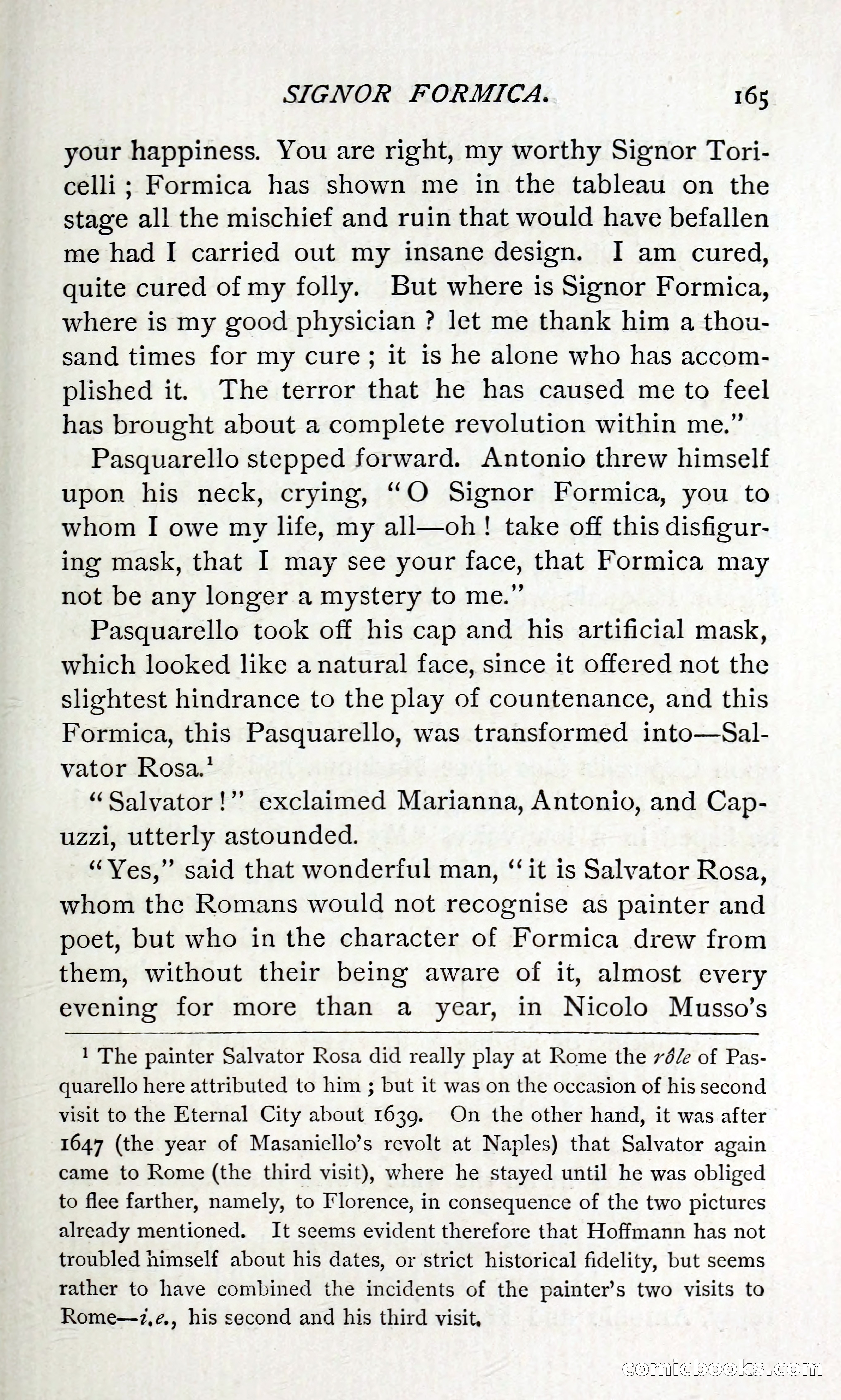 Weird Tales — page 180 of 382