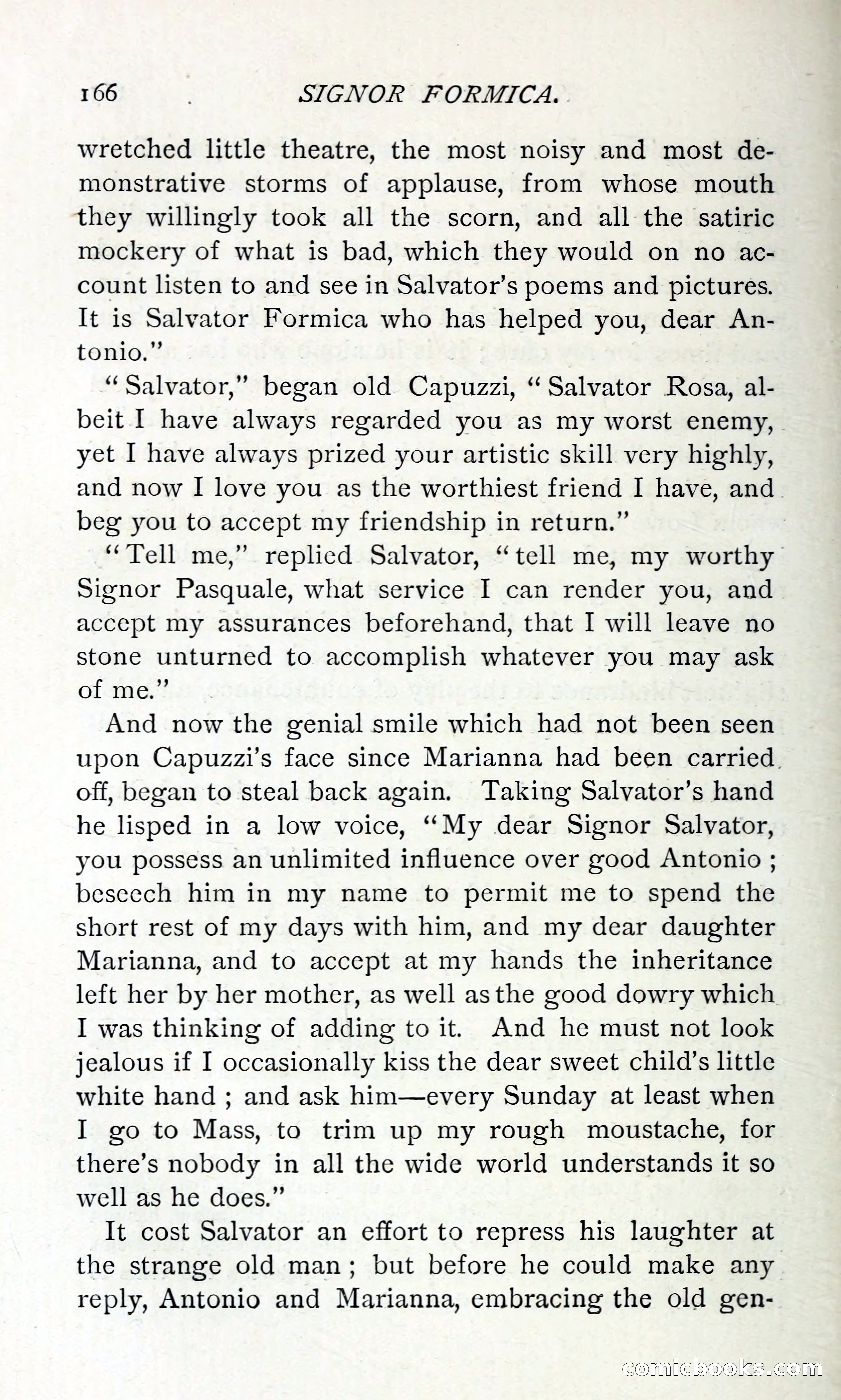 Weird Tales — page 181 of 382