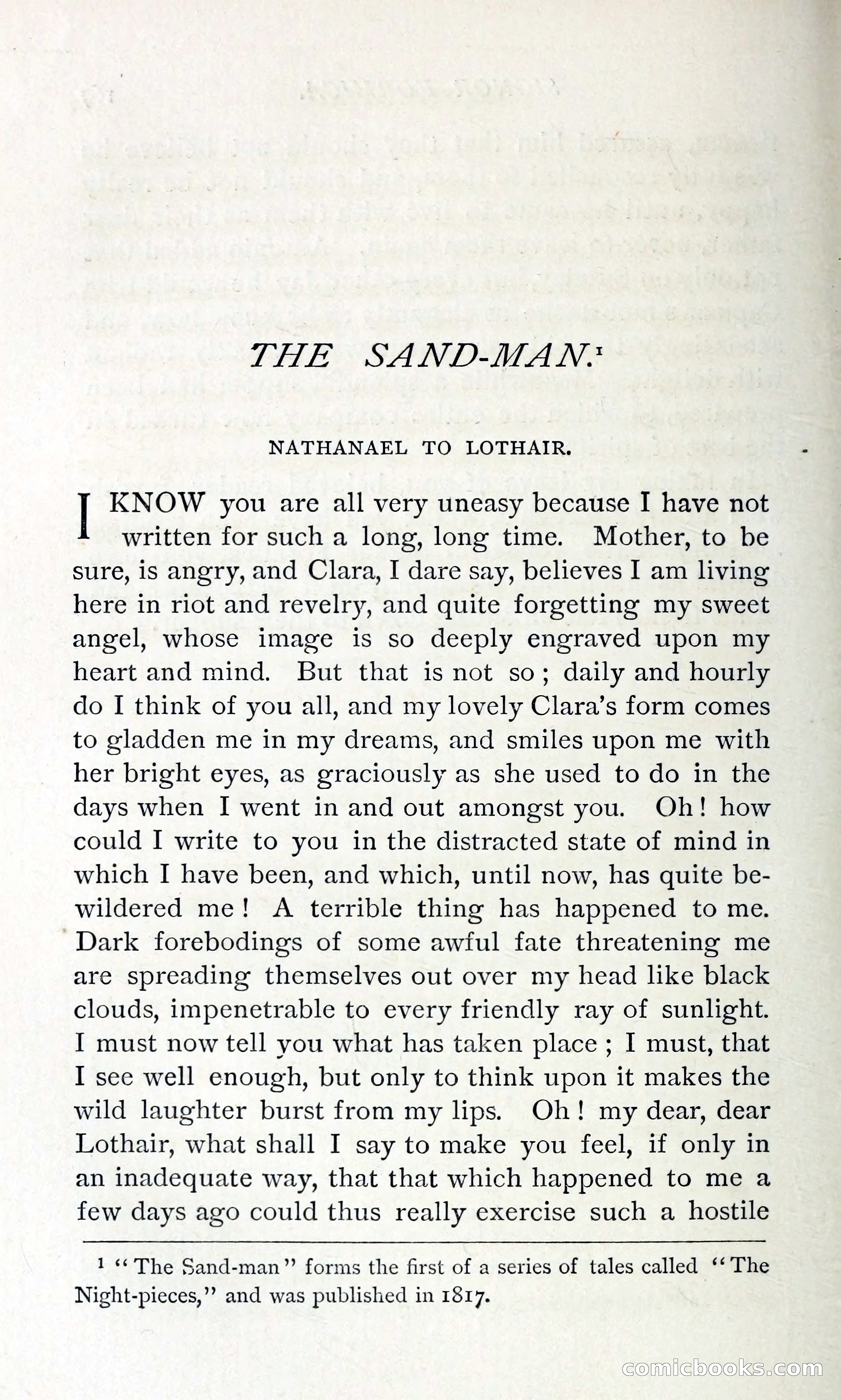 Weird Tales — page 183 of 382