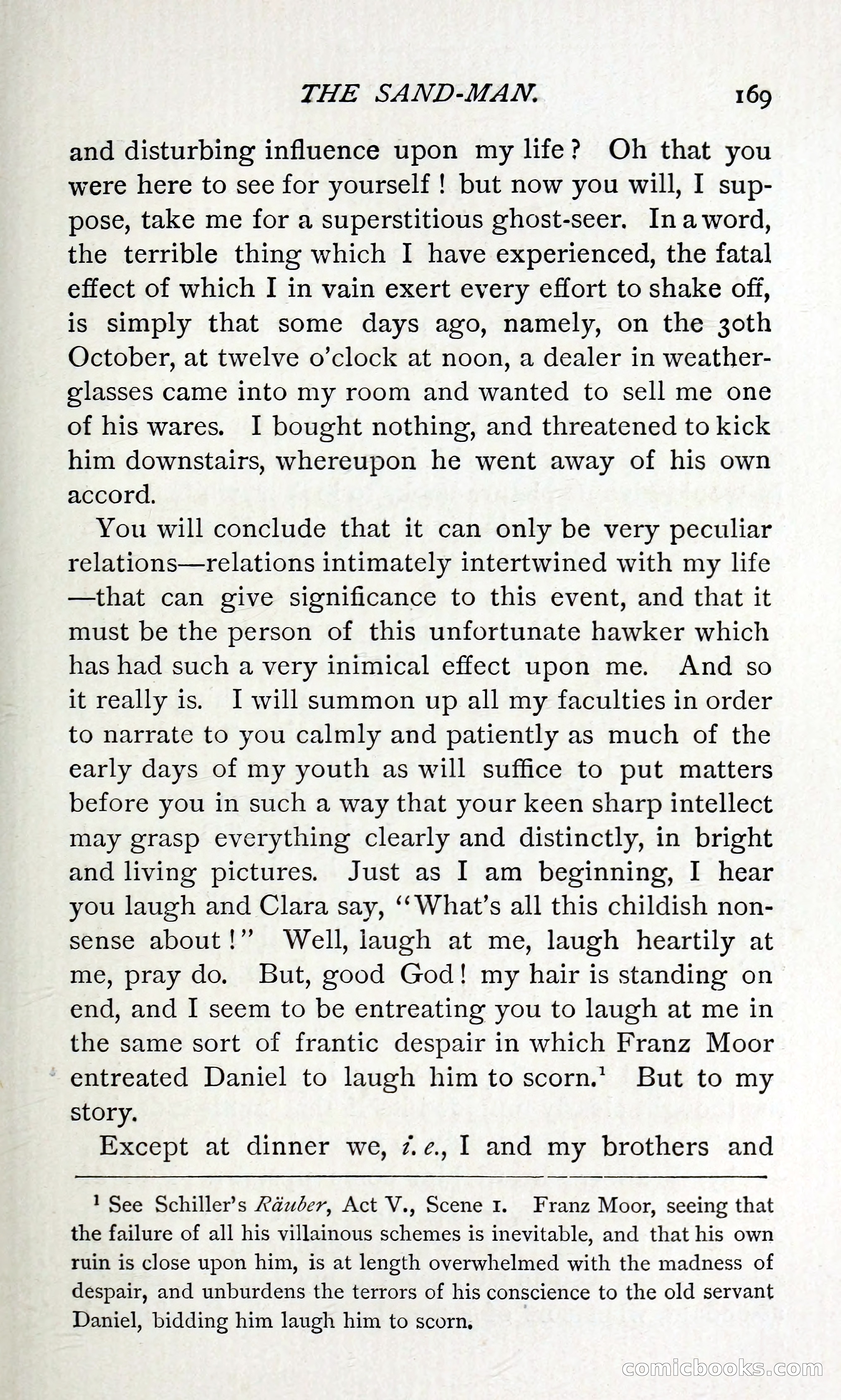 Weird Tales — page 184 of 382