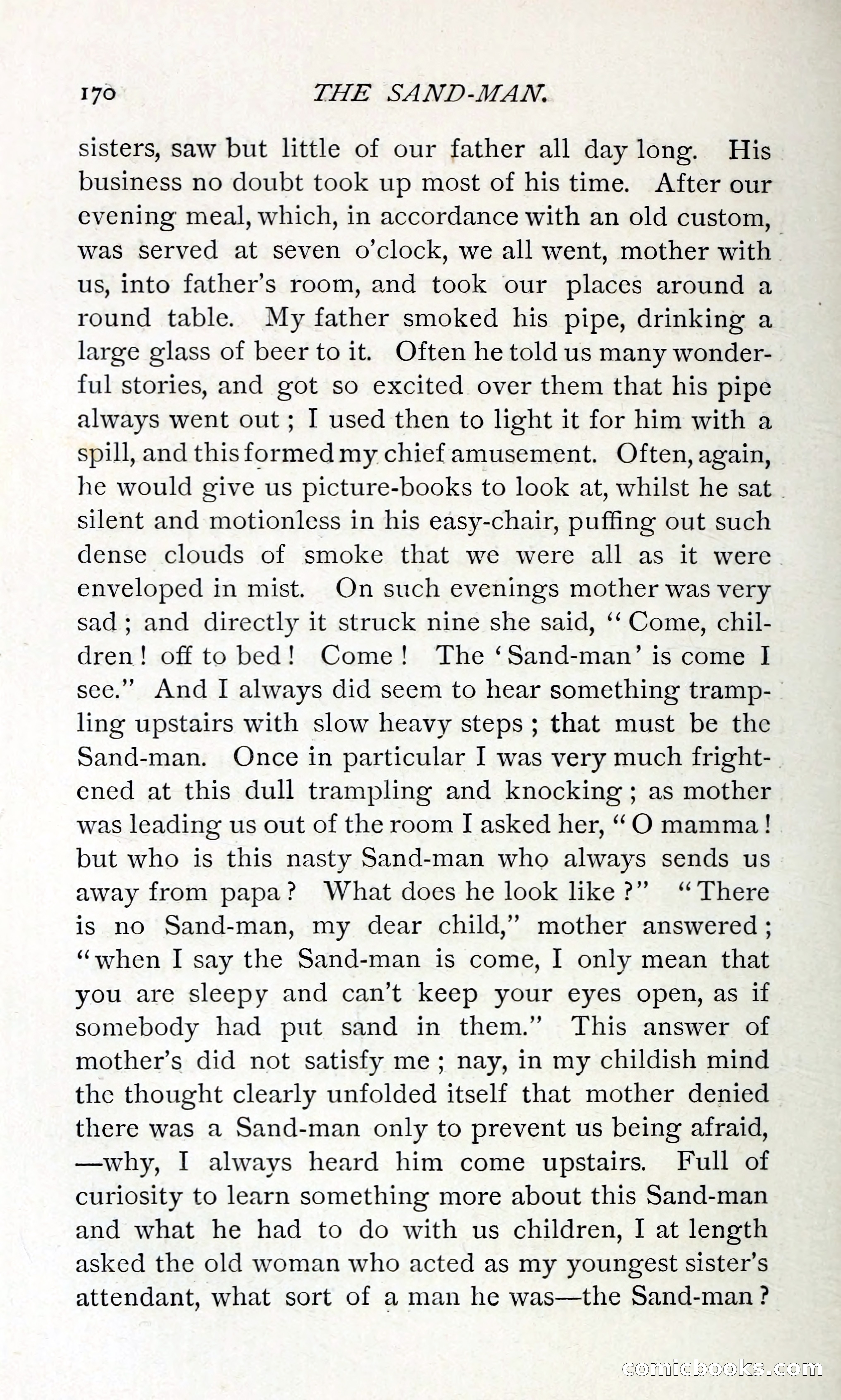 Weird Tales — page 185 of 382