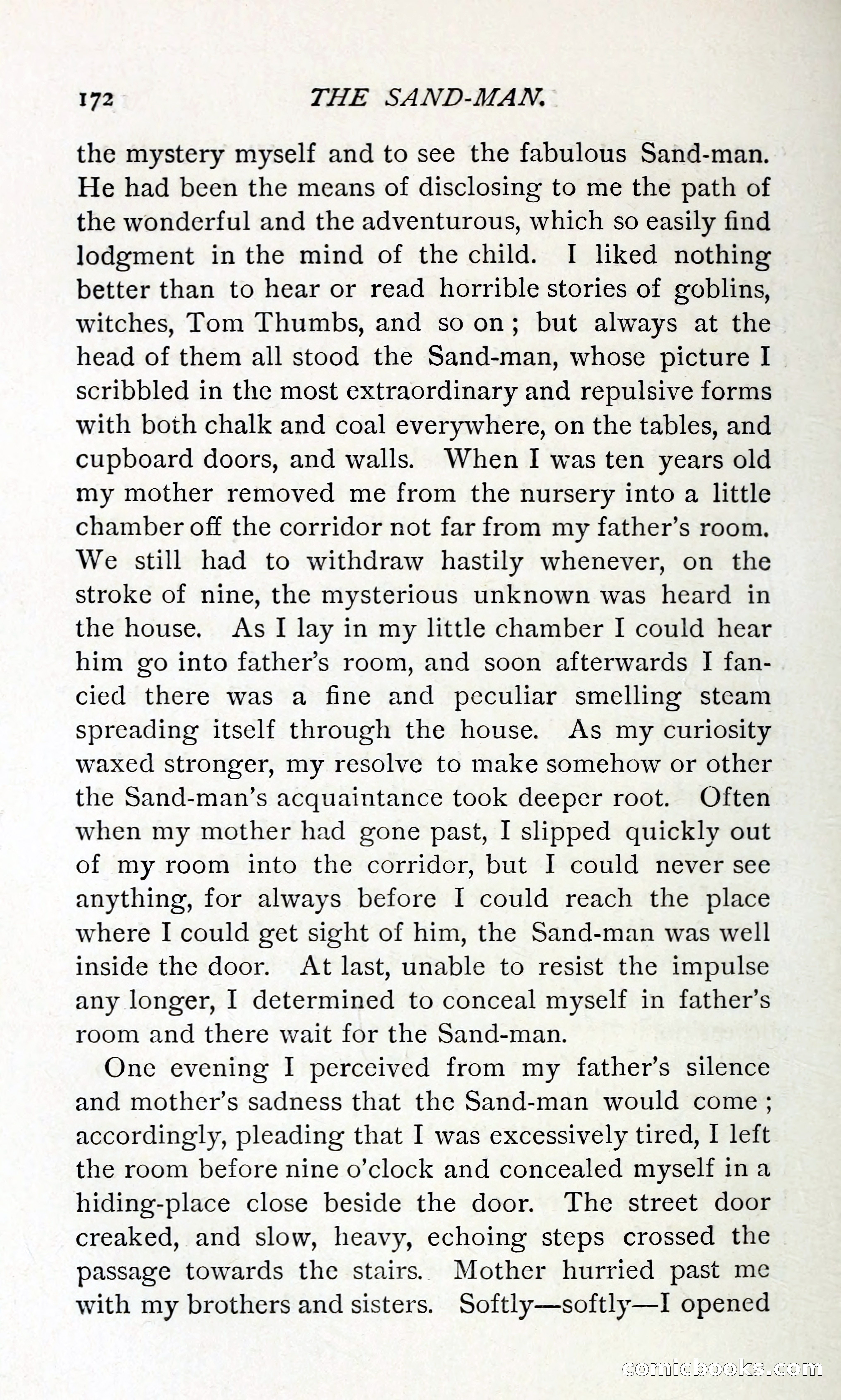 Weird Tales — page 187 of 382
