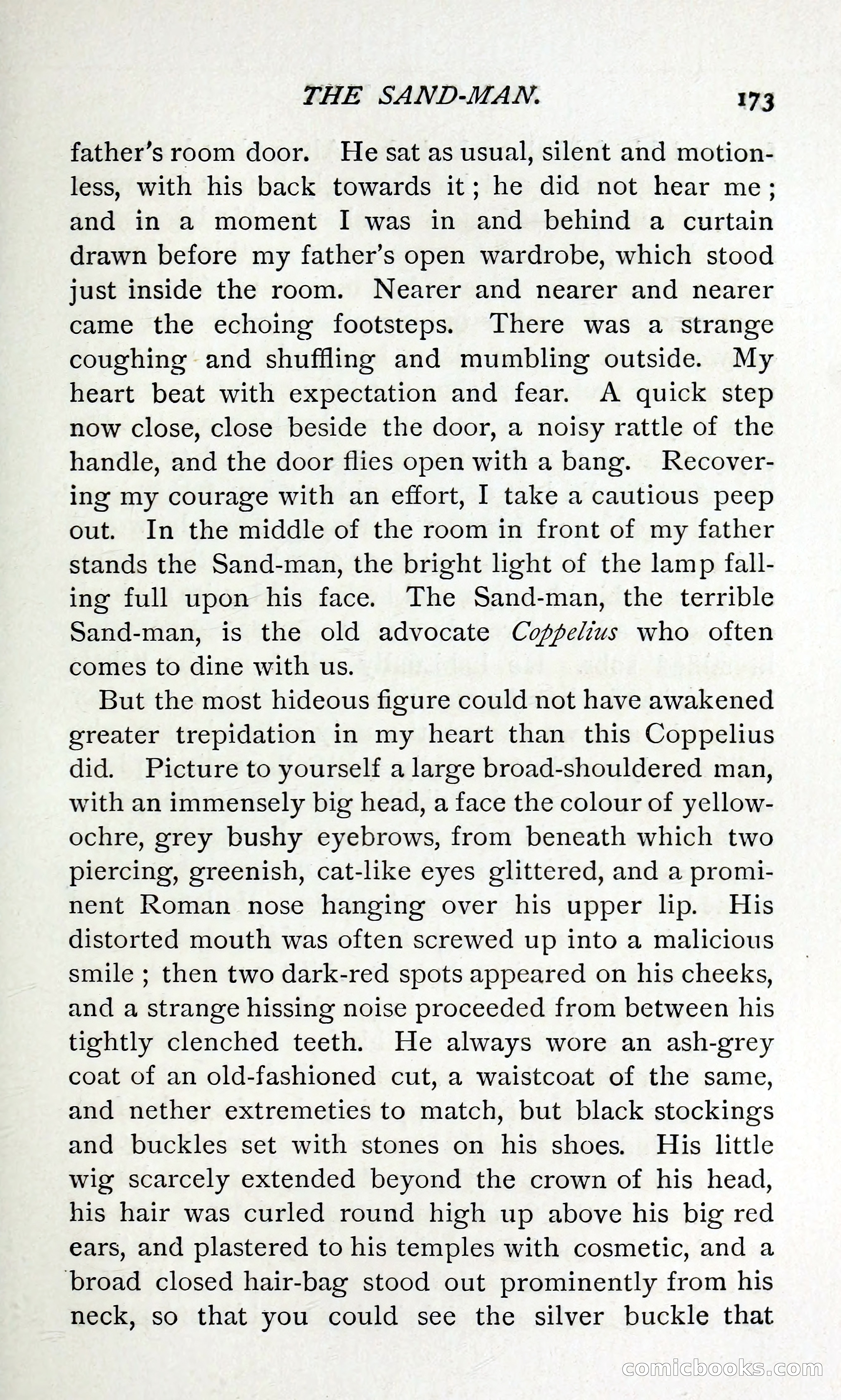 Weird Tales — page 188 of 382