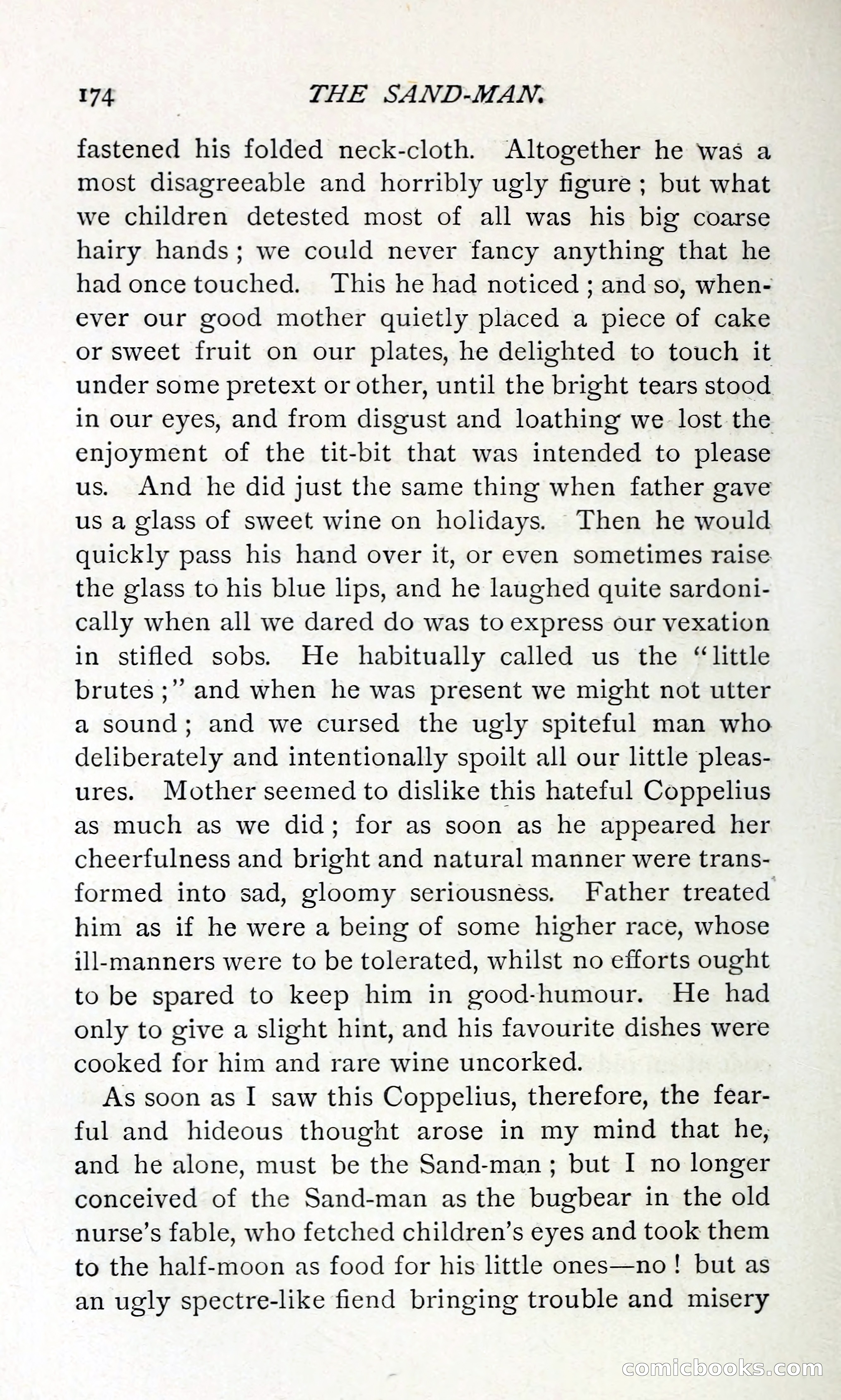Weird Tales — page 189 of 382