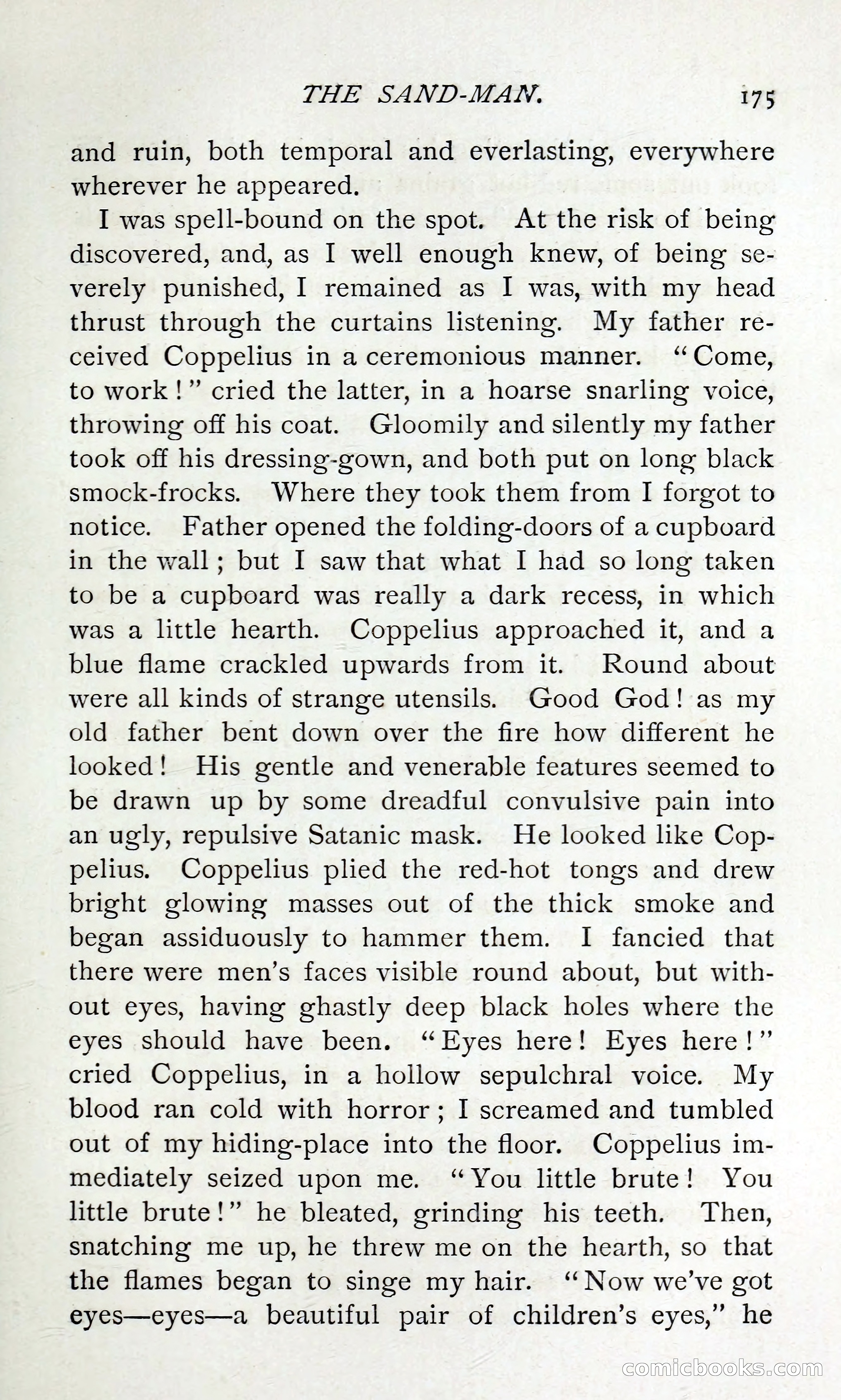 Weird Tales — page 190 of 382
