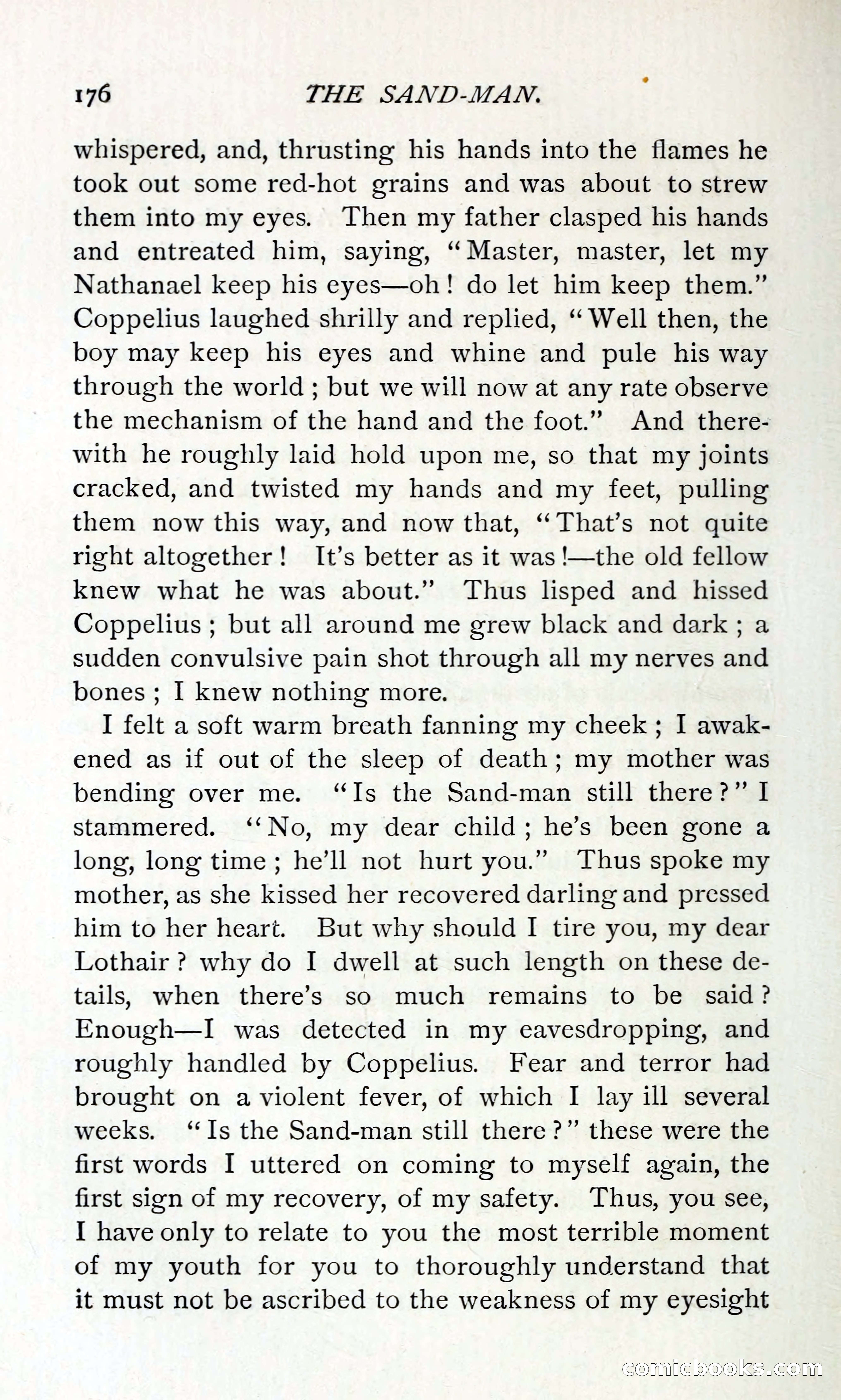 Weird Tales — page 191 of 382