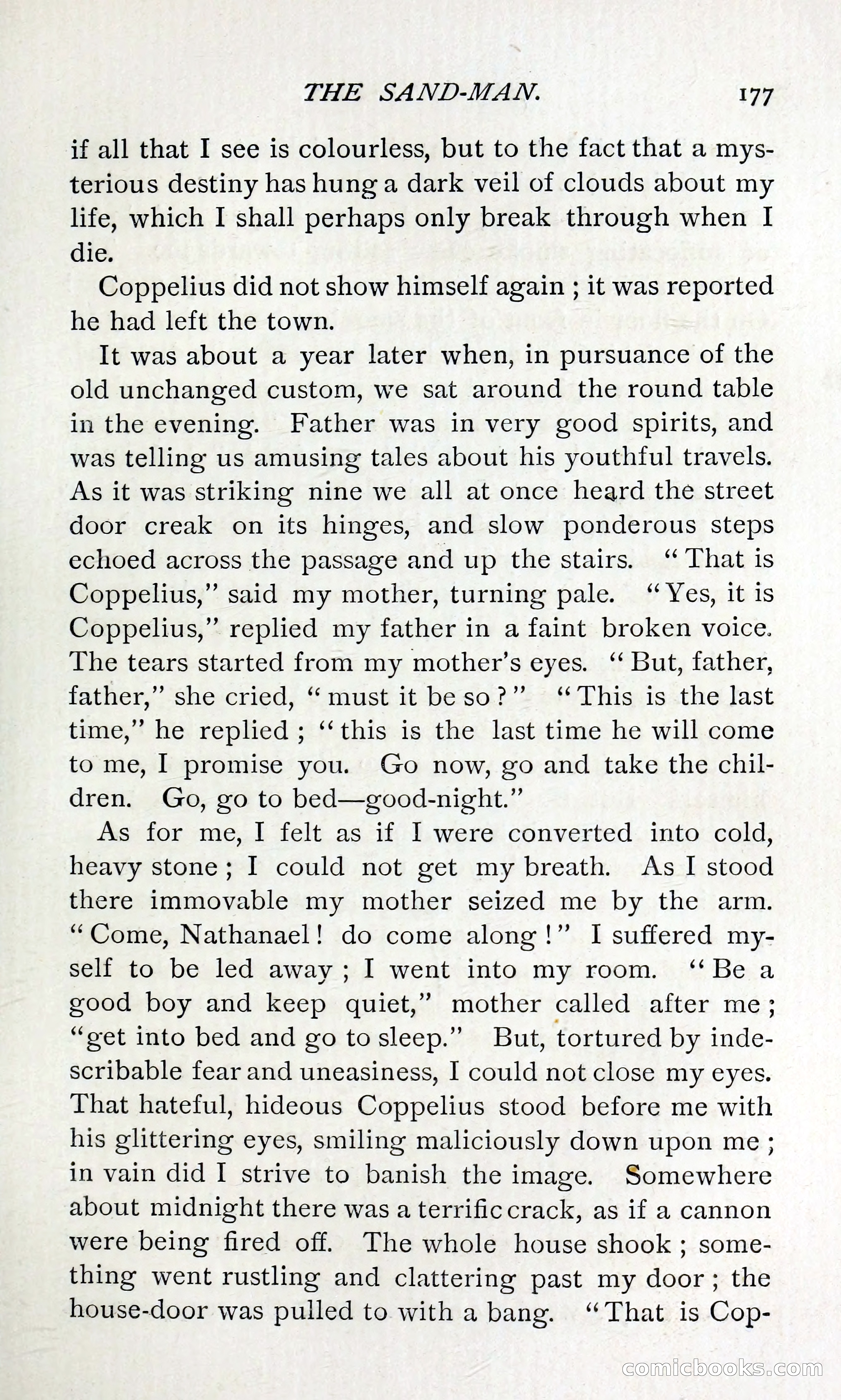 Weird Tales — page 192 of 382