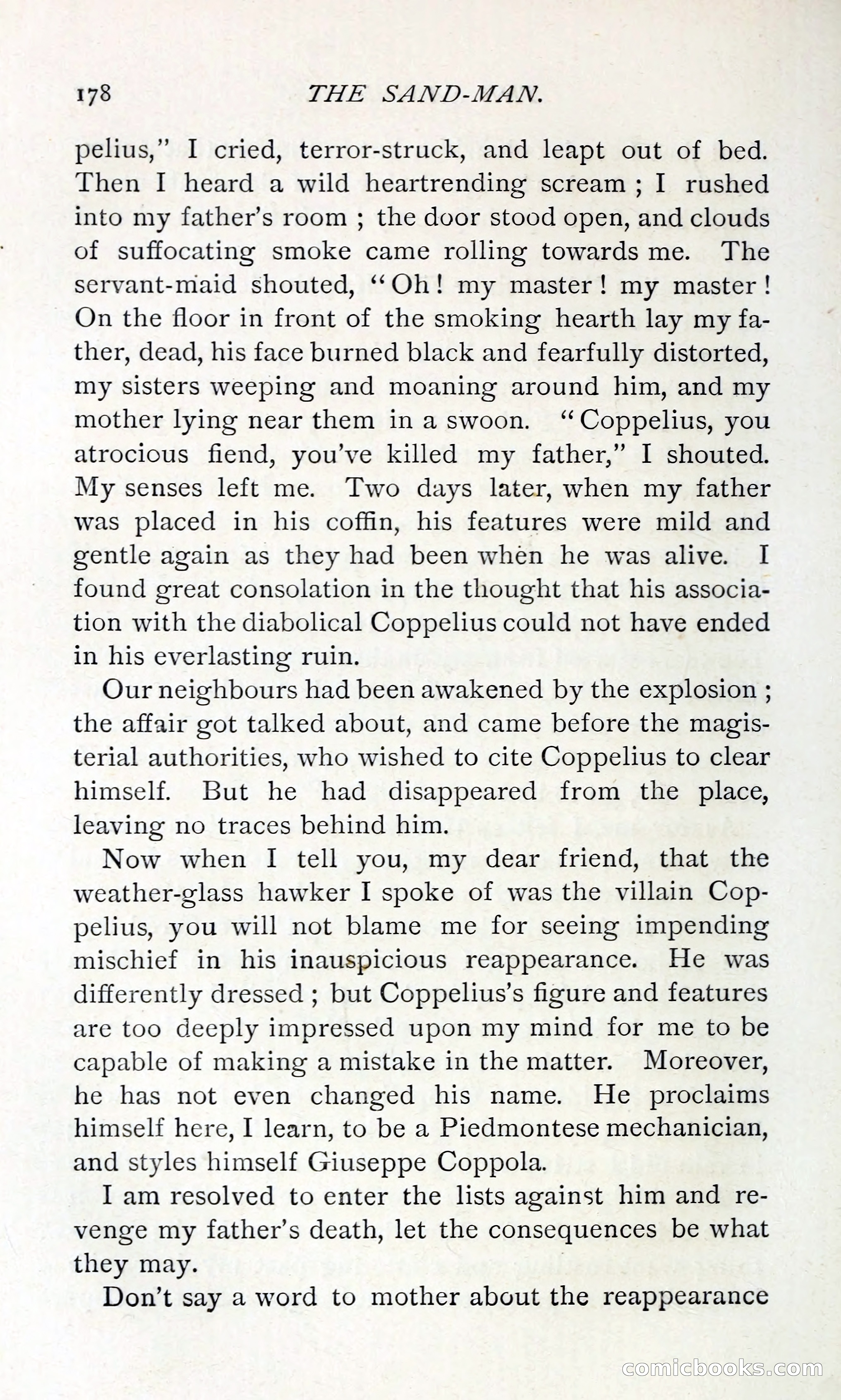 Weird Tales — page 193 of 382
