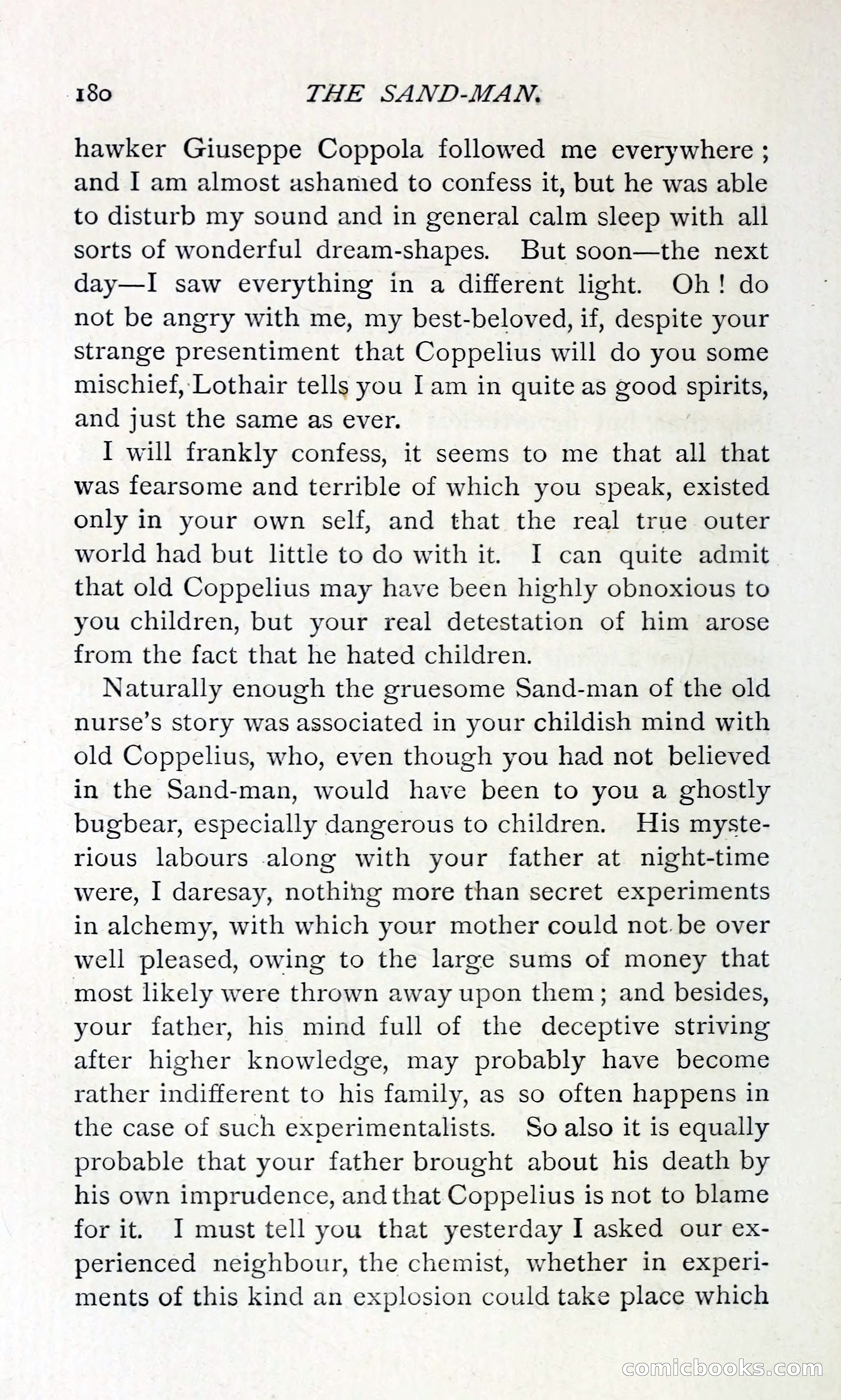Weird Tales — page 195 of 382