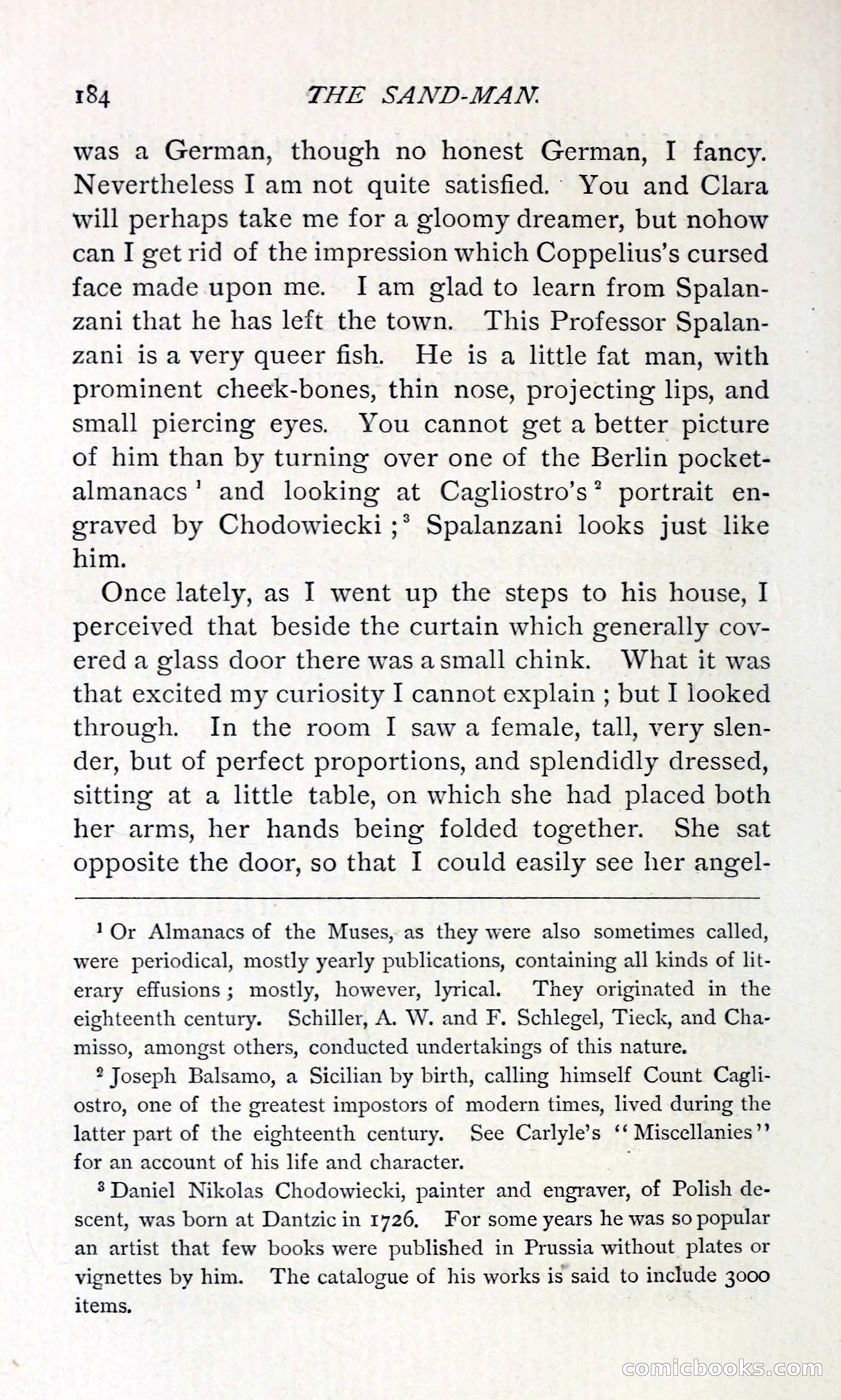Weird Tales — page 199 of 382