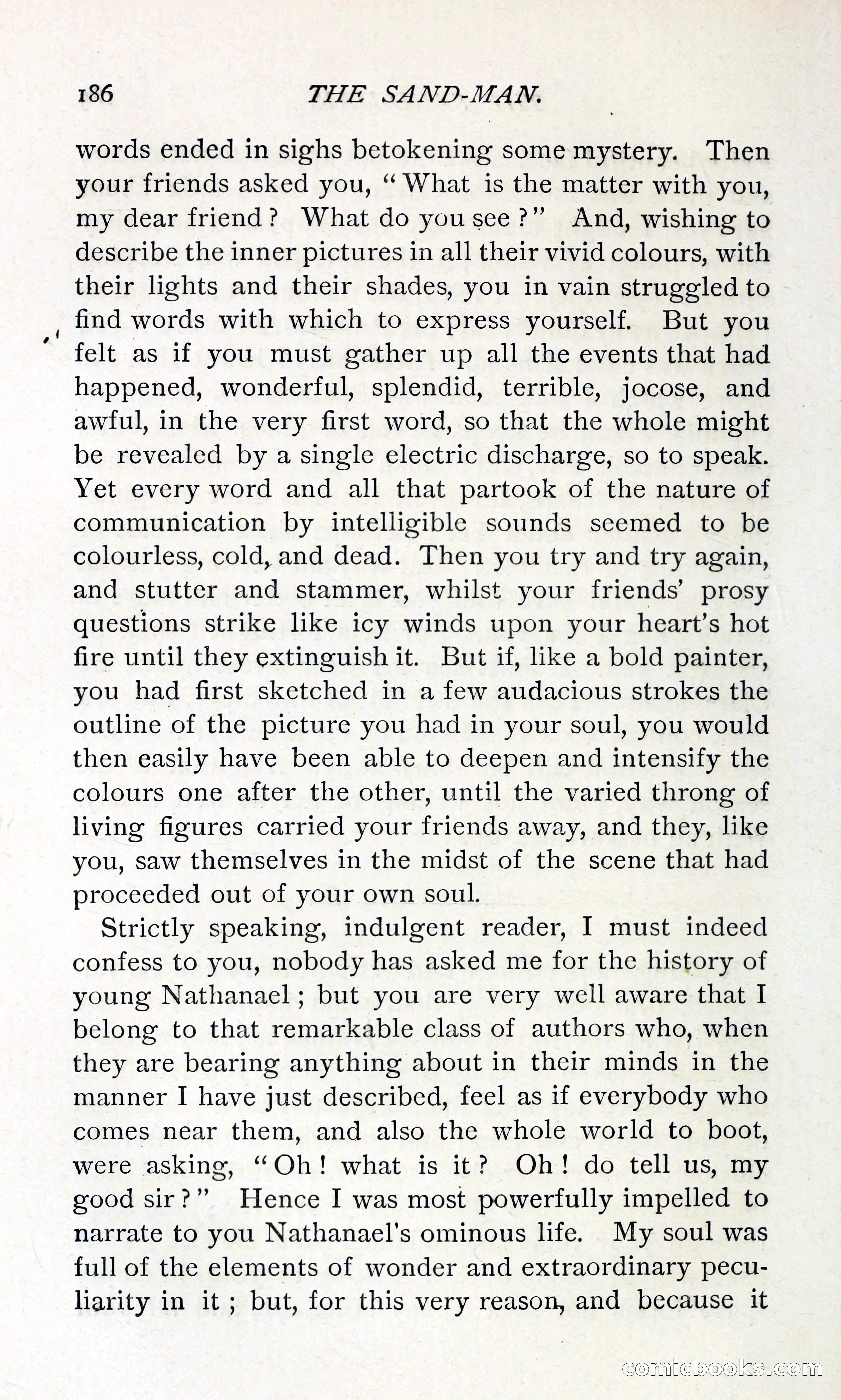Weird Tales — page 201 of 382