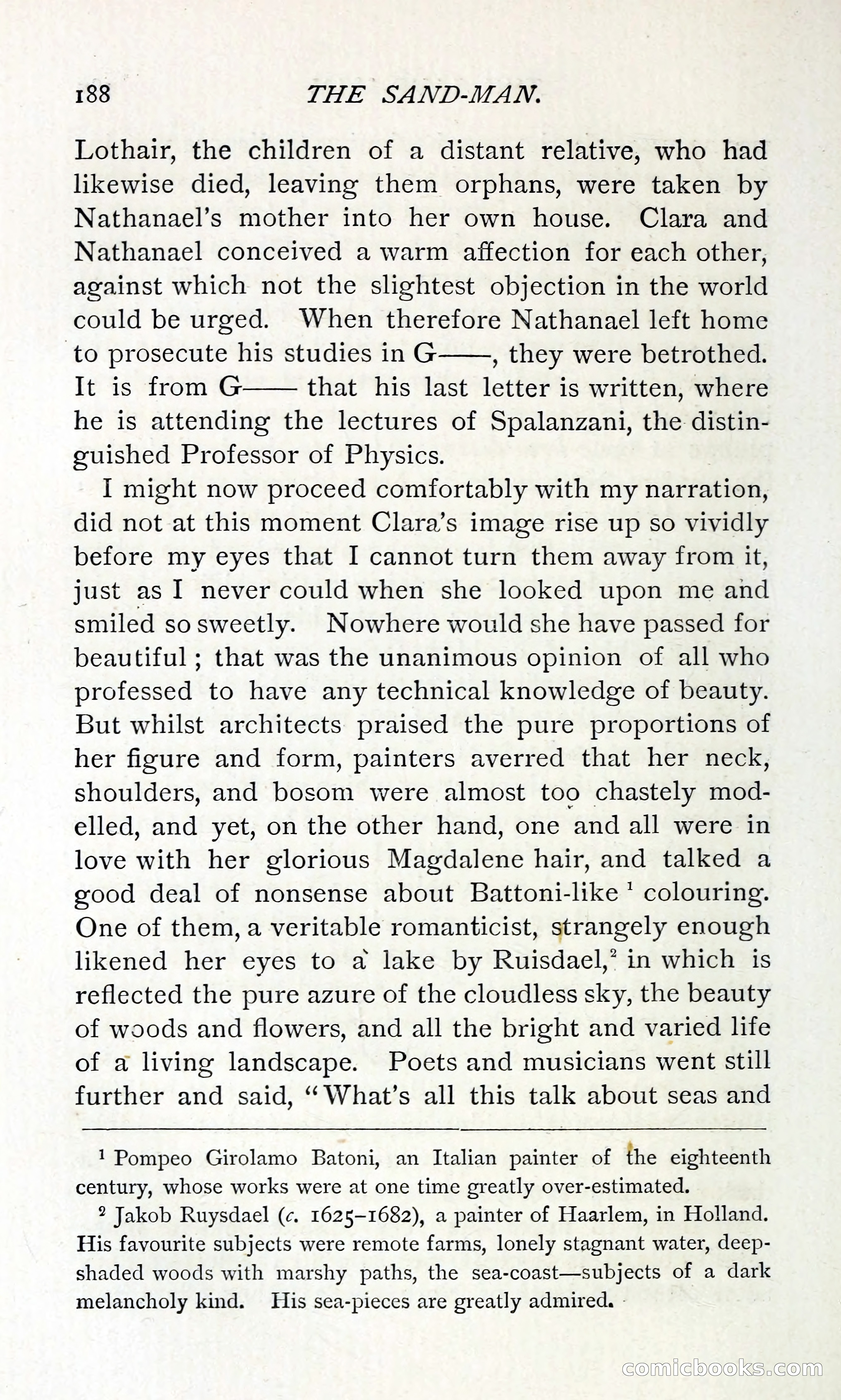 Weird Tales — page 203 of 382