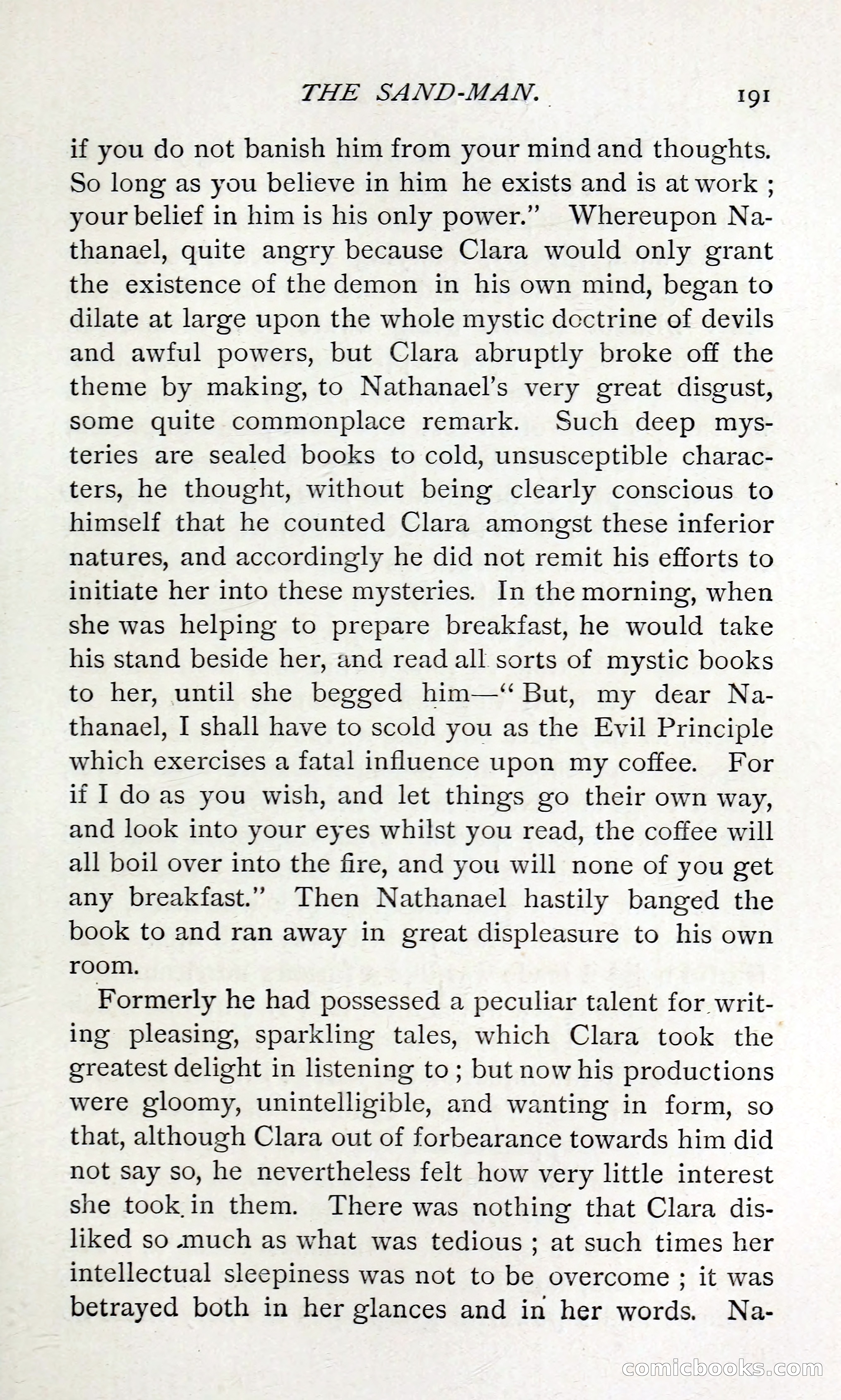 Weird Tales — page 206 of 382