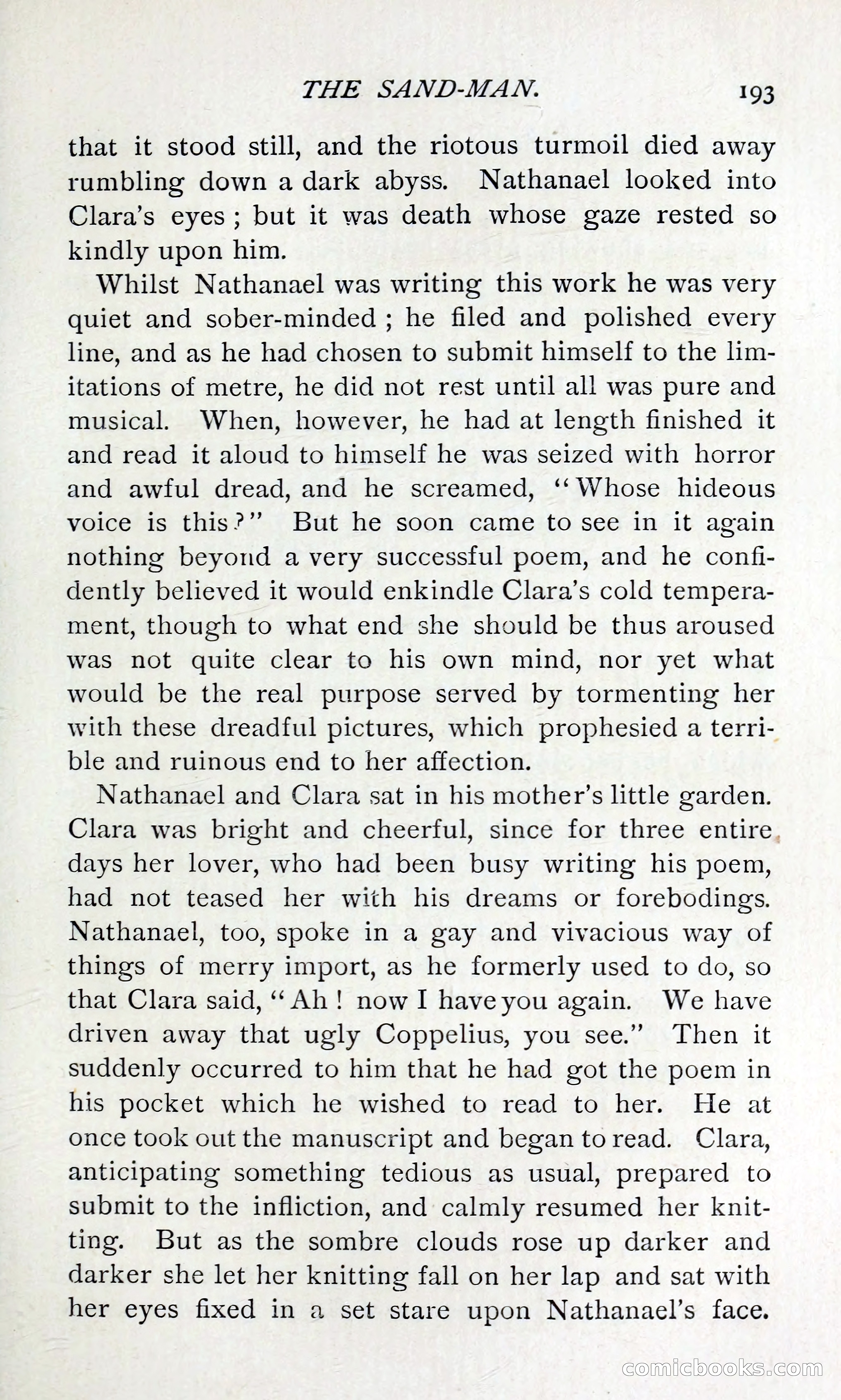 Weird Tales — page 208 of 382