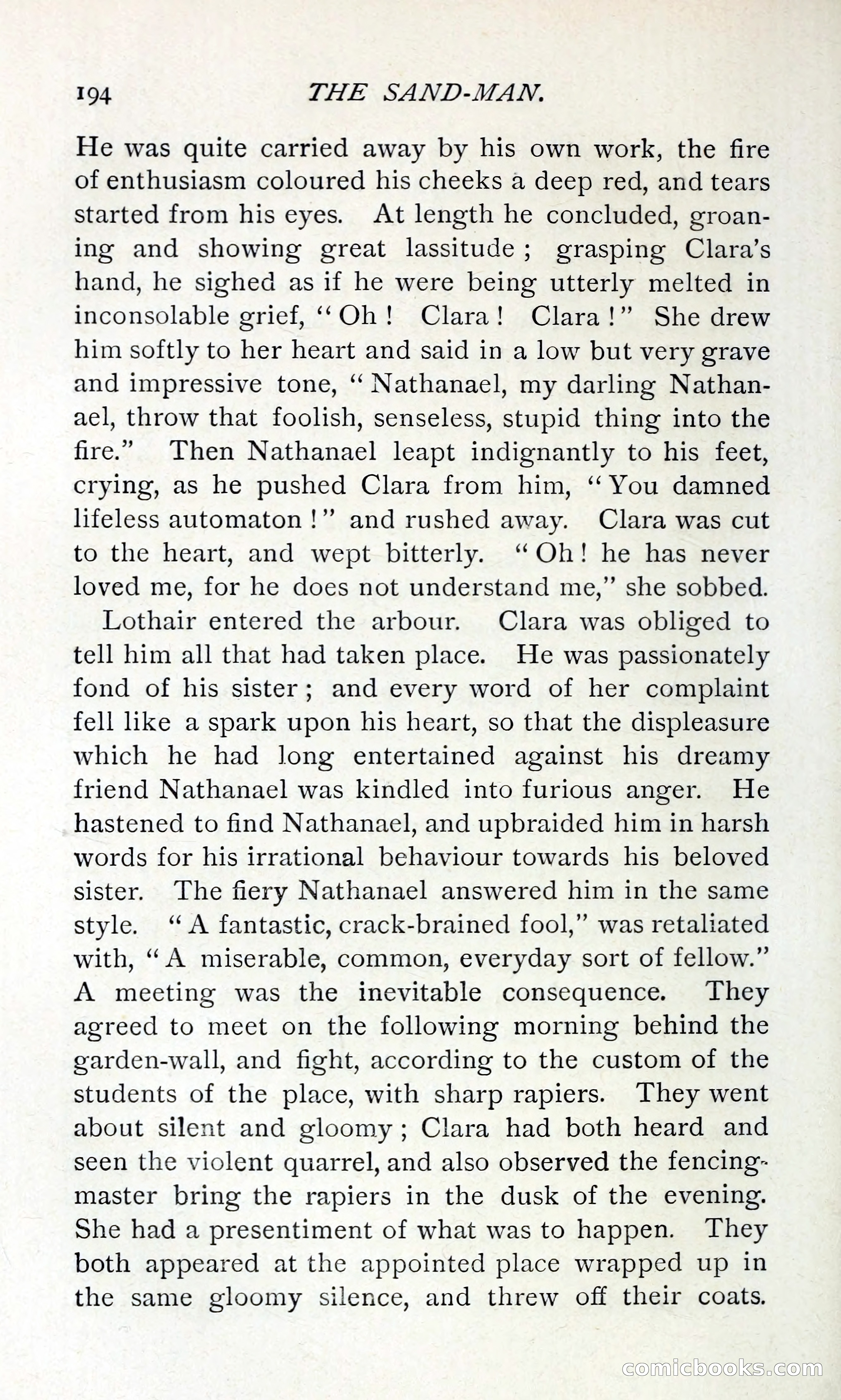 Weird Tales — page 209 of 382