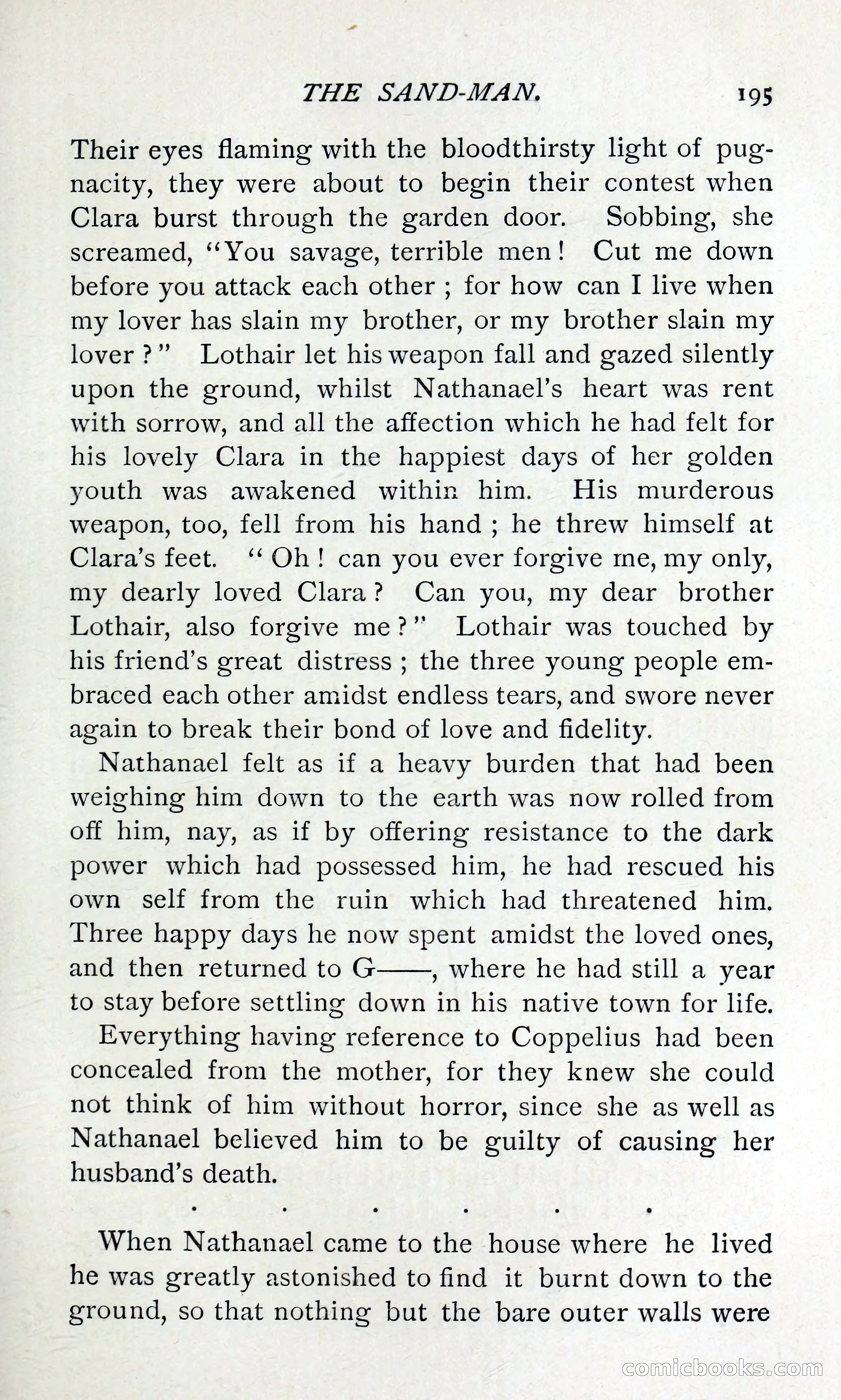 Weird Tales — page 210 of 382