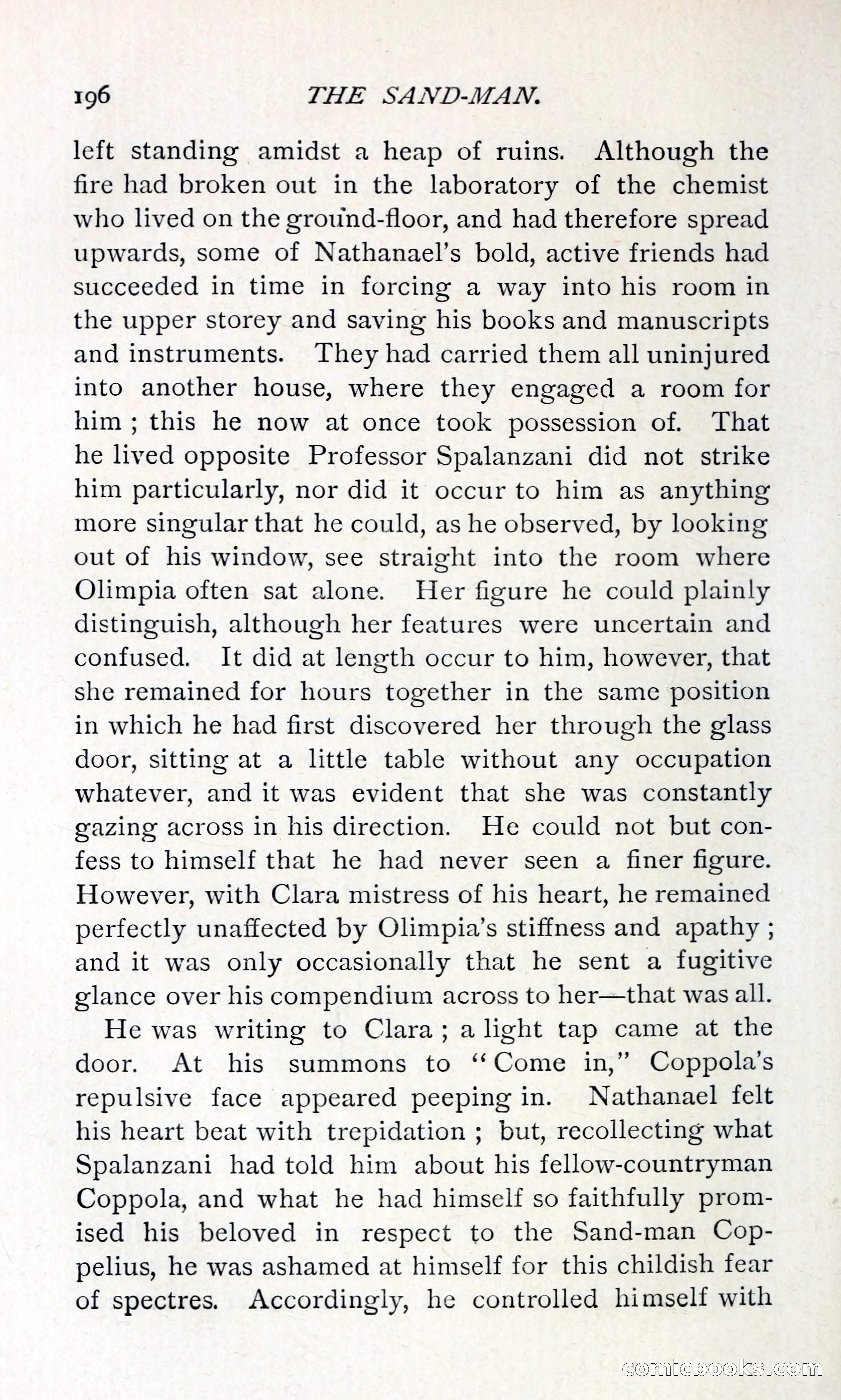 Weird Tales — page 211 of 382