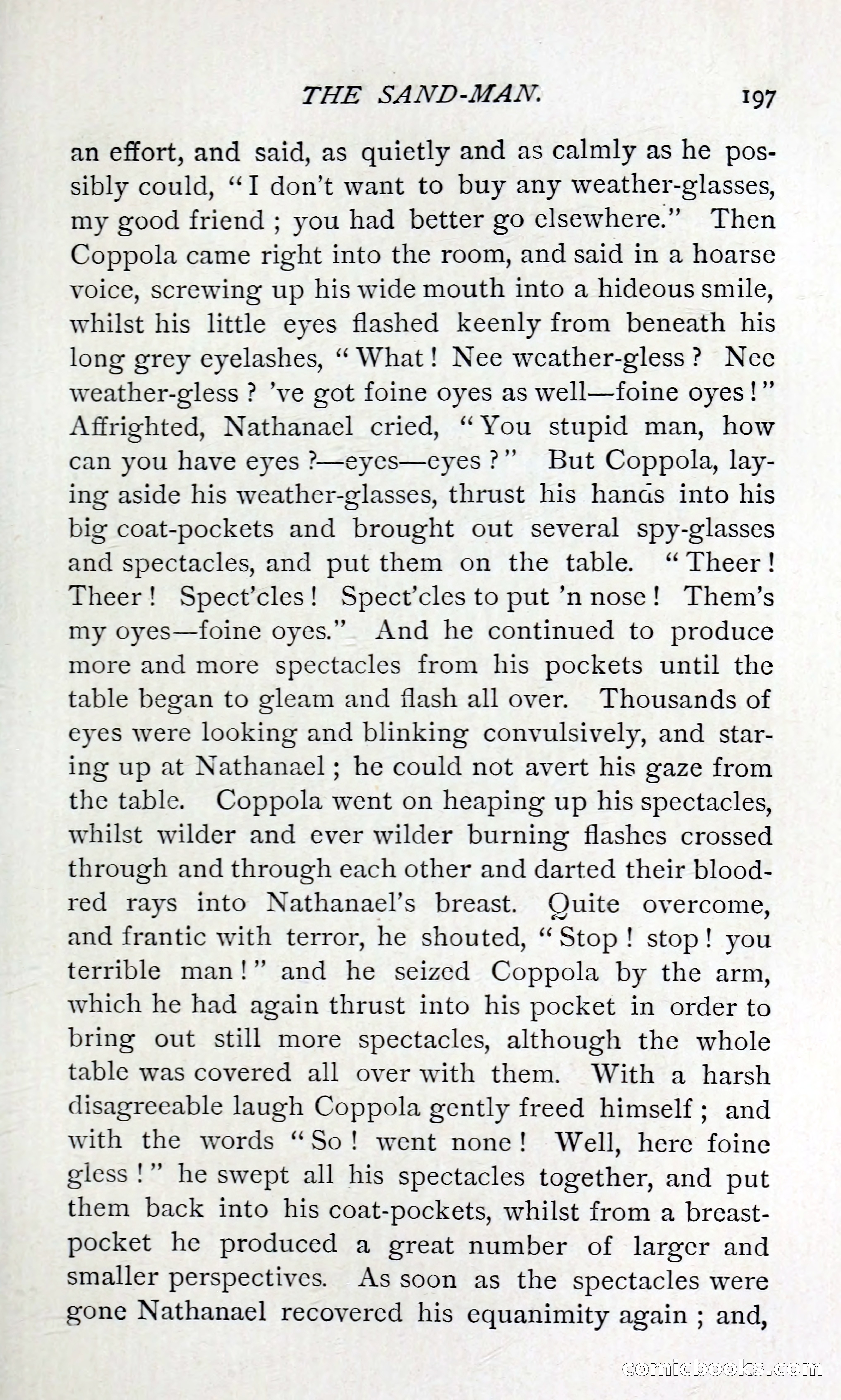Weird Tales — page 212 of 382