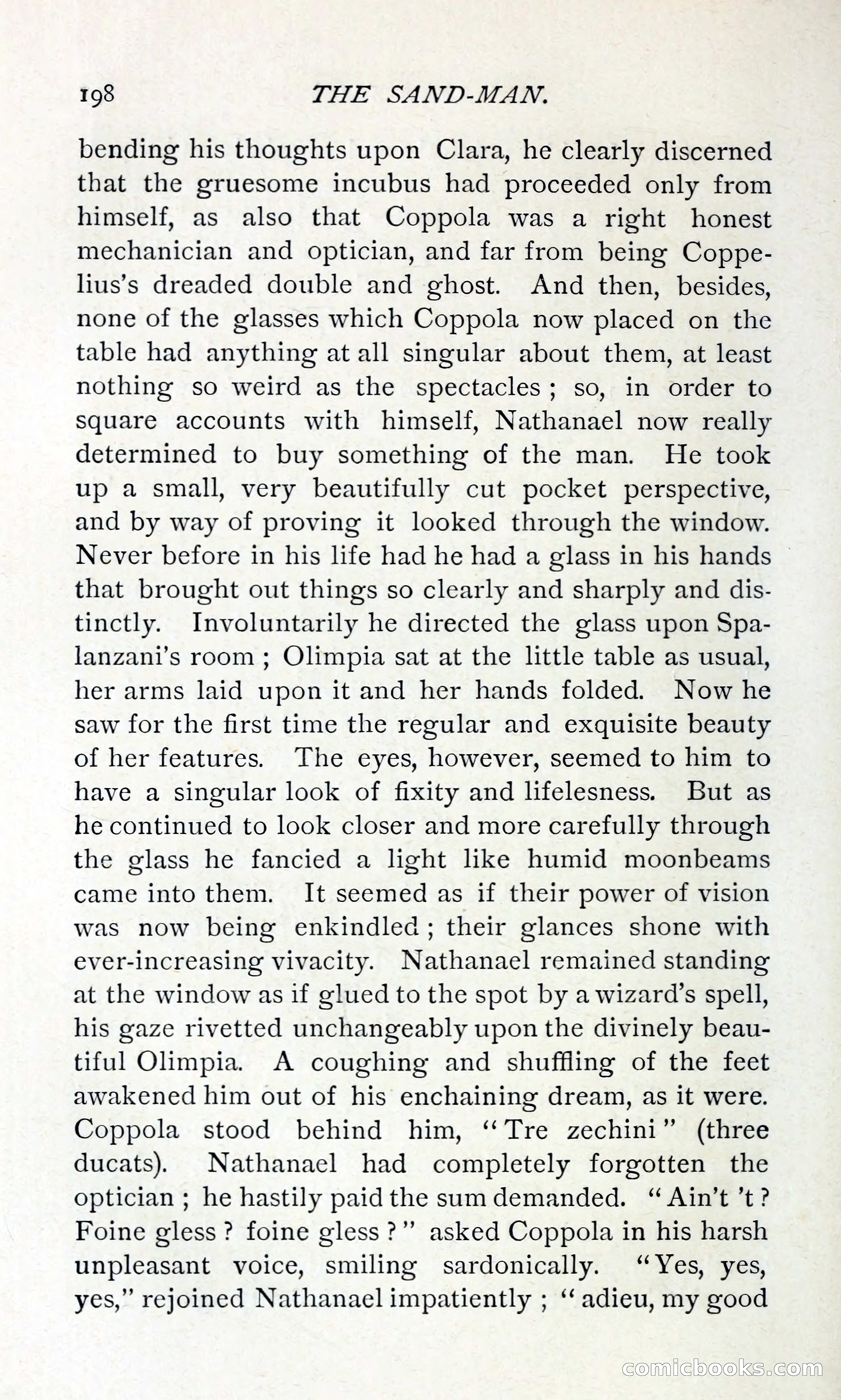 Weird Tales — page 213 of 382