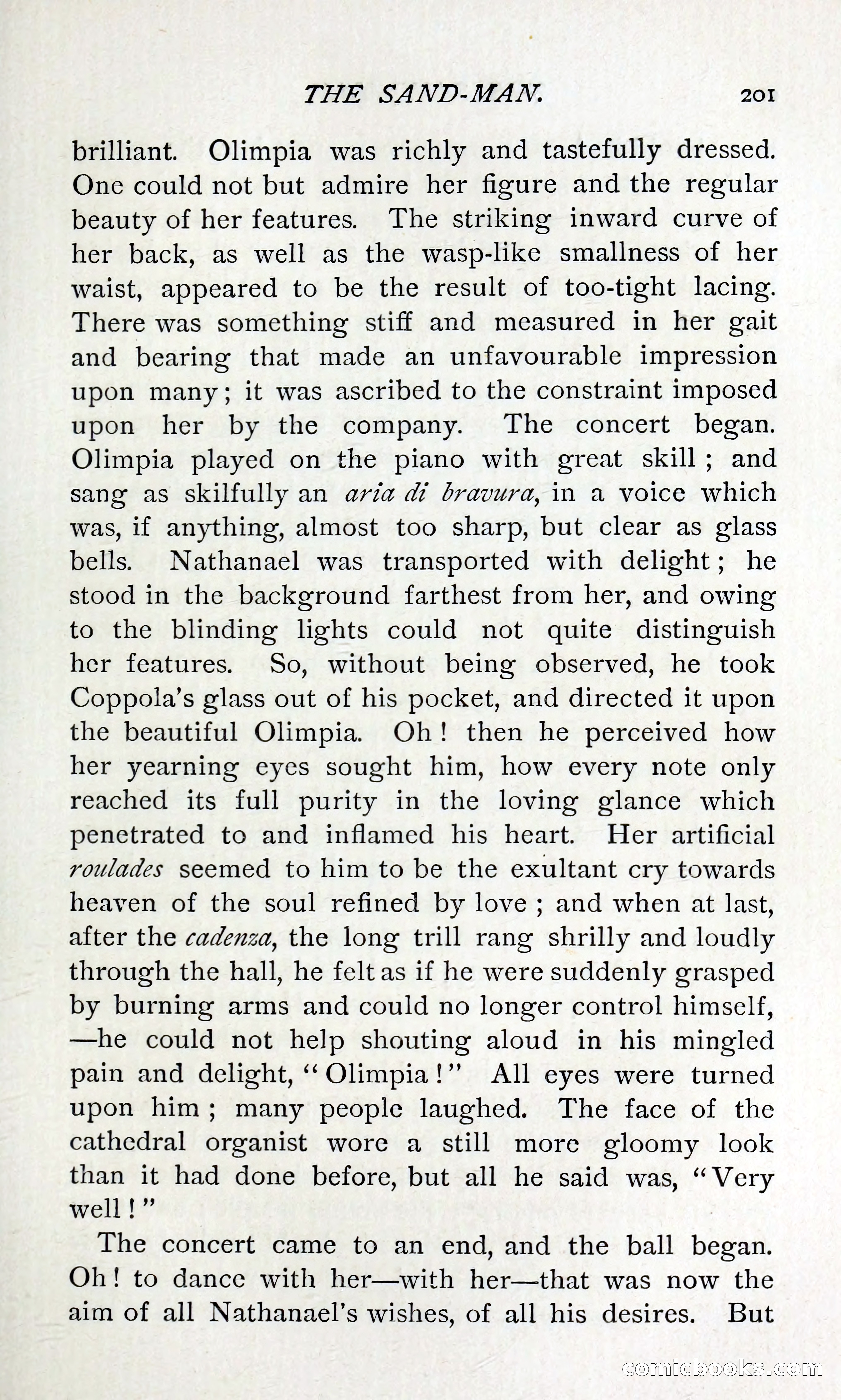Weird Tales — page 216 of 382