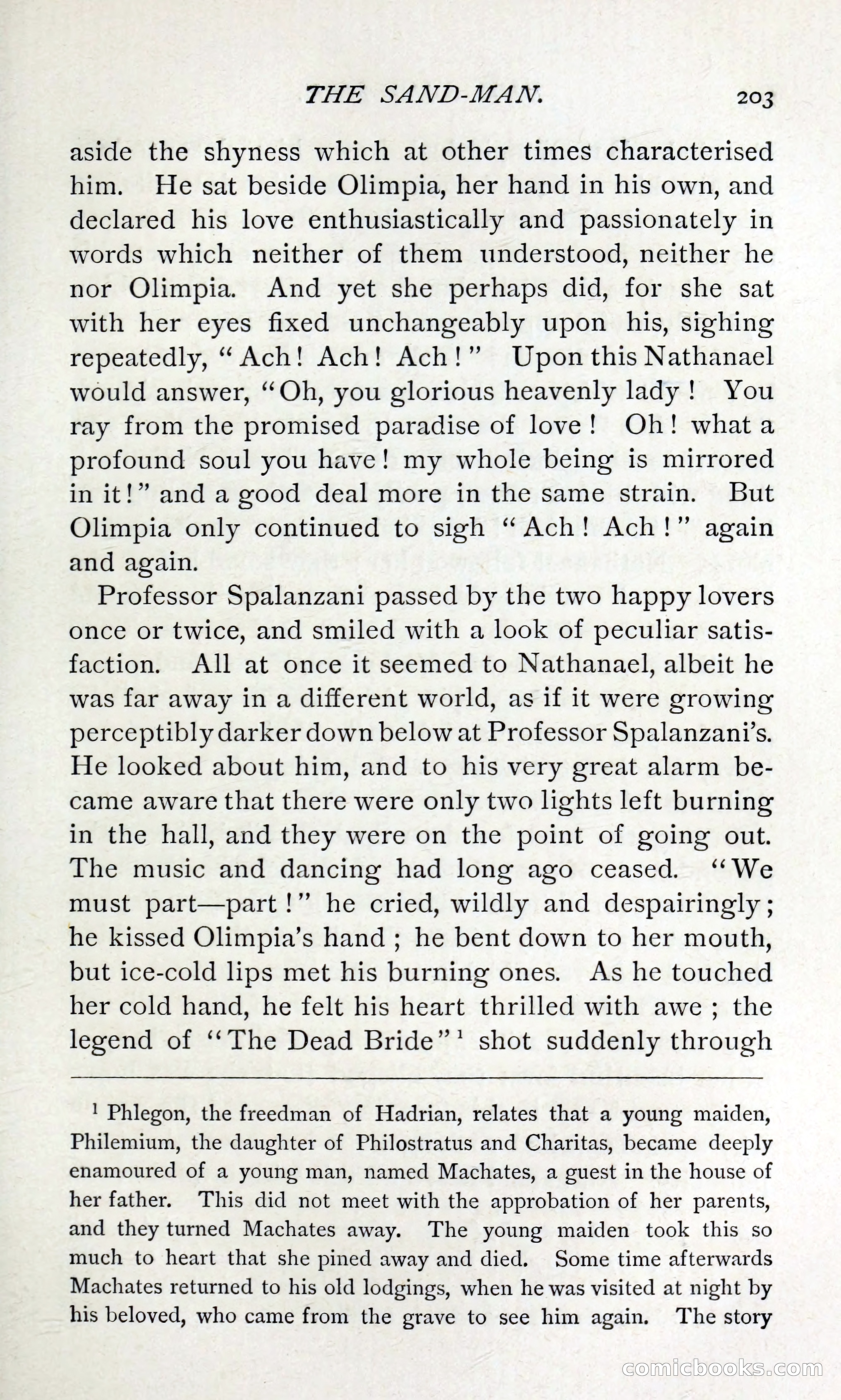 Weird Tales — page 218 of 382