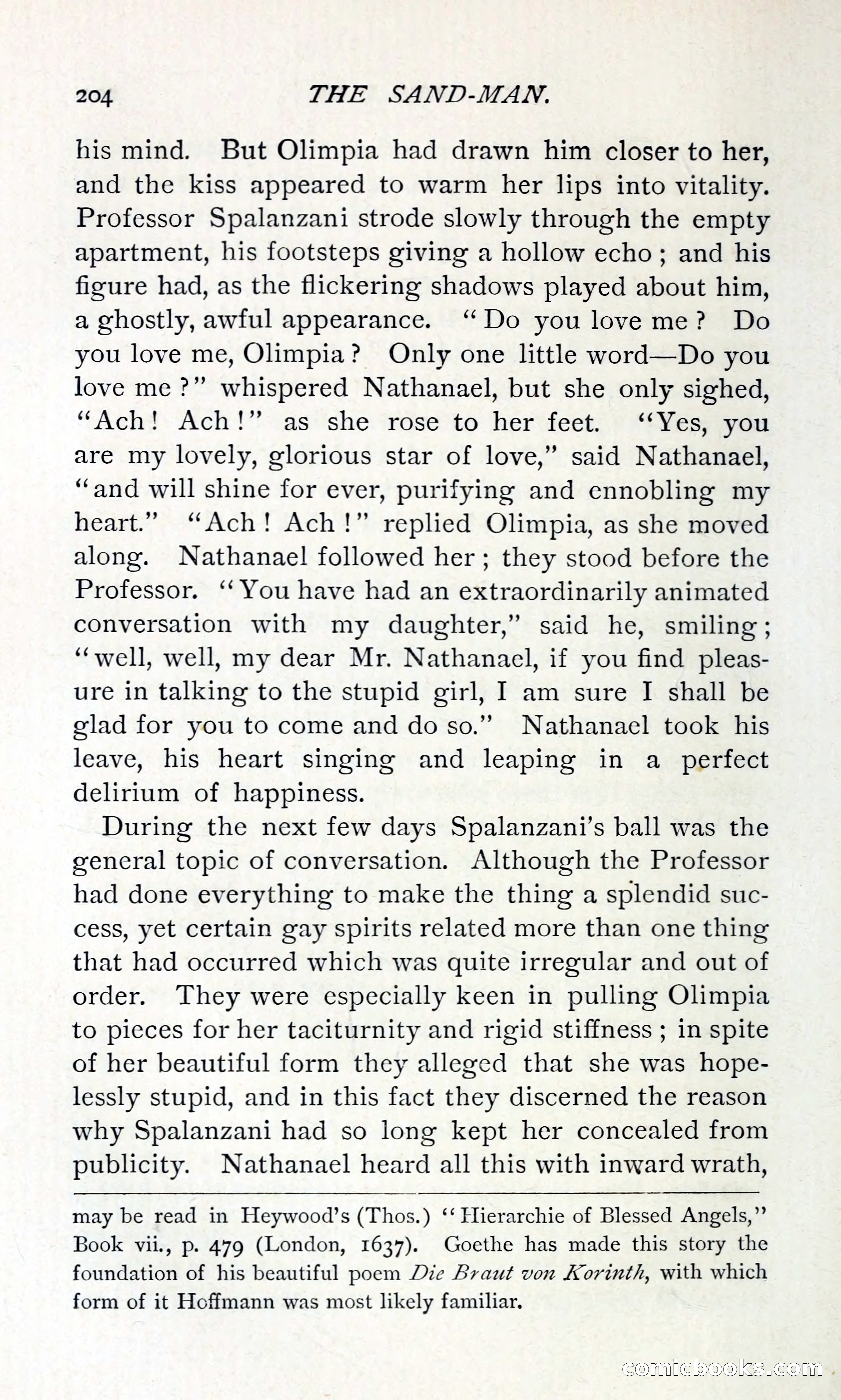 Weird Tales — page 219 of 382