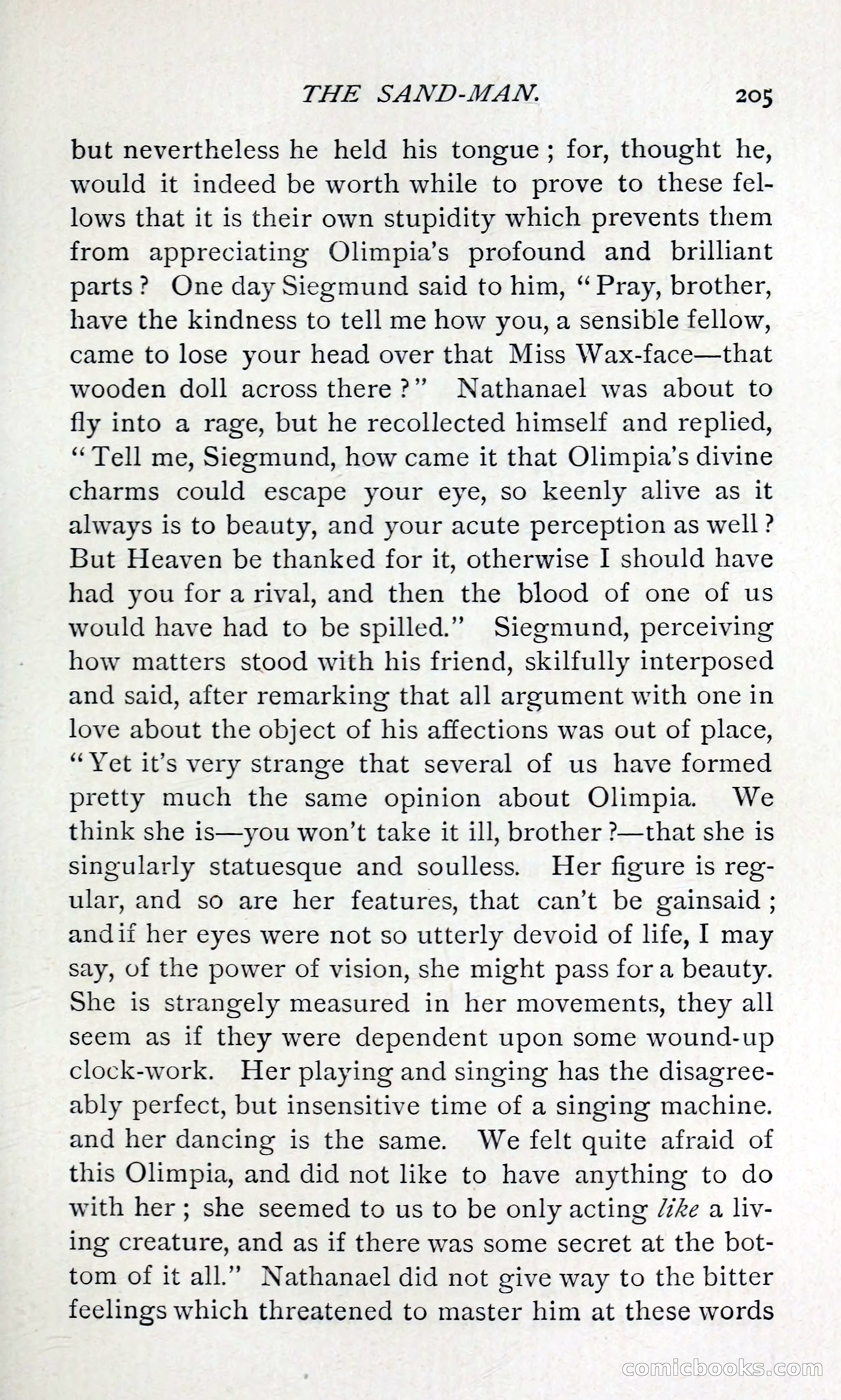 Weird Tales — page 220 of 382