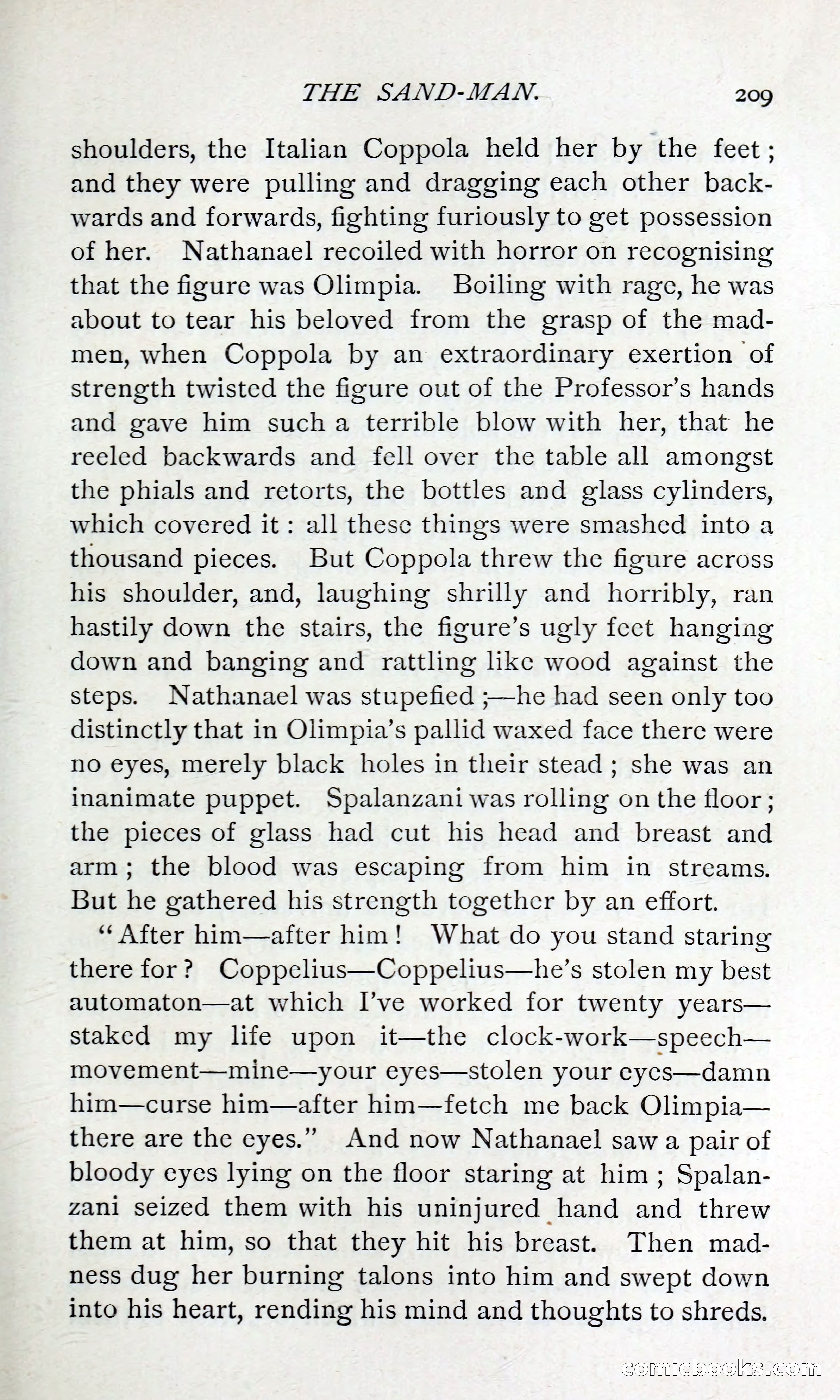 Weird Tales — page 224 of 382