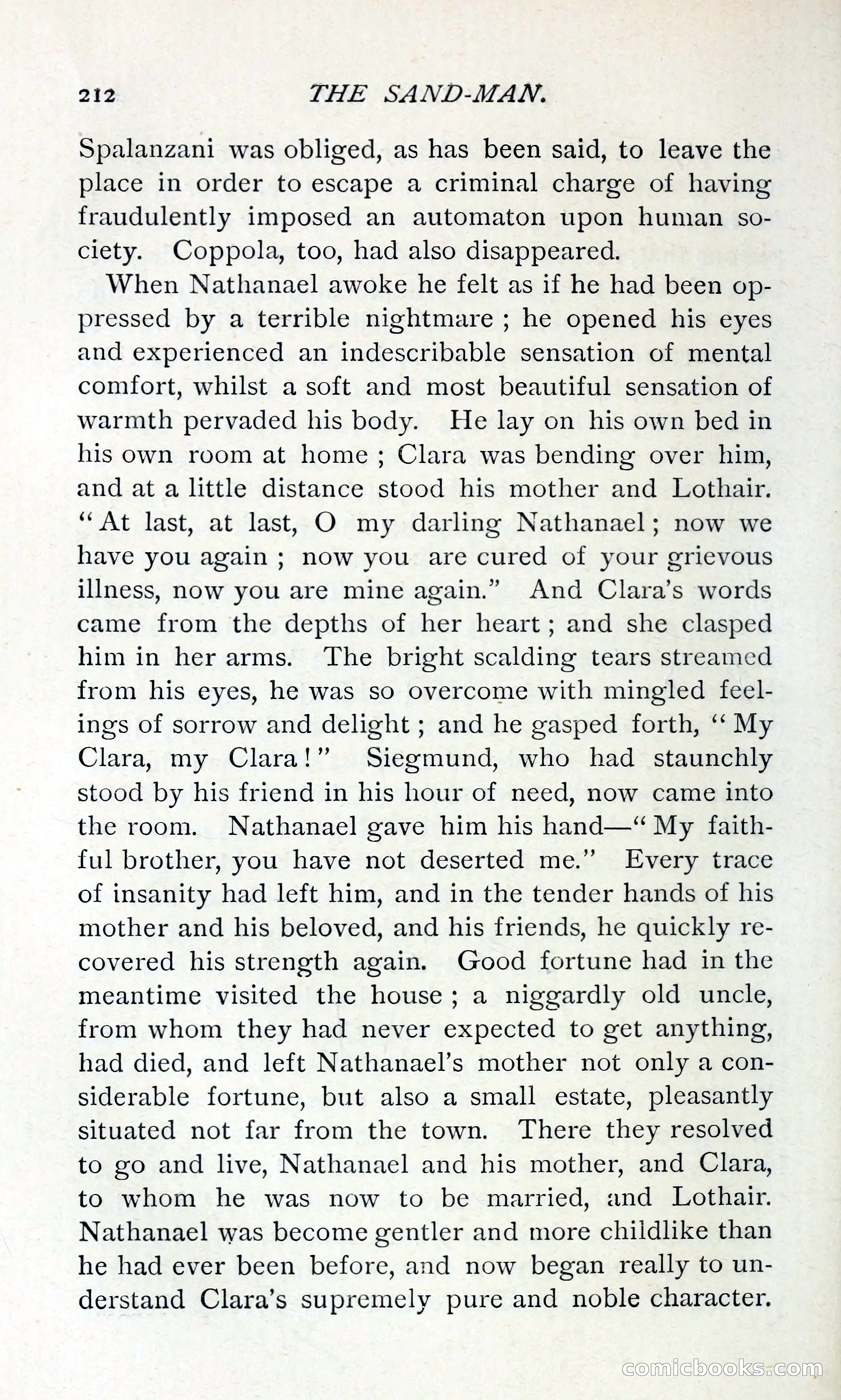 Weird Tales — page 227 of 382