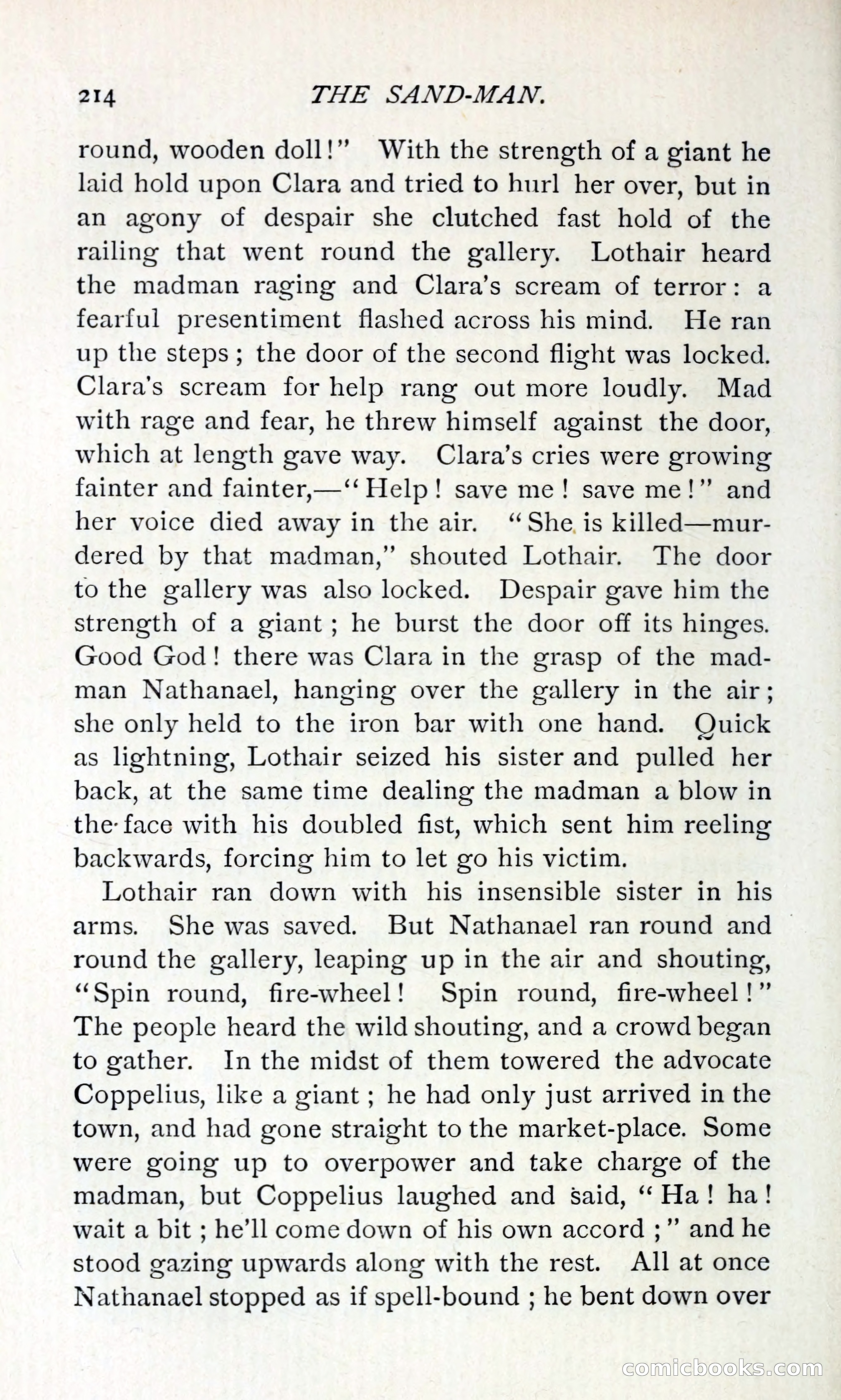 Weird Tales — page 229 of 382