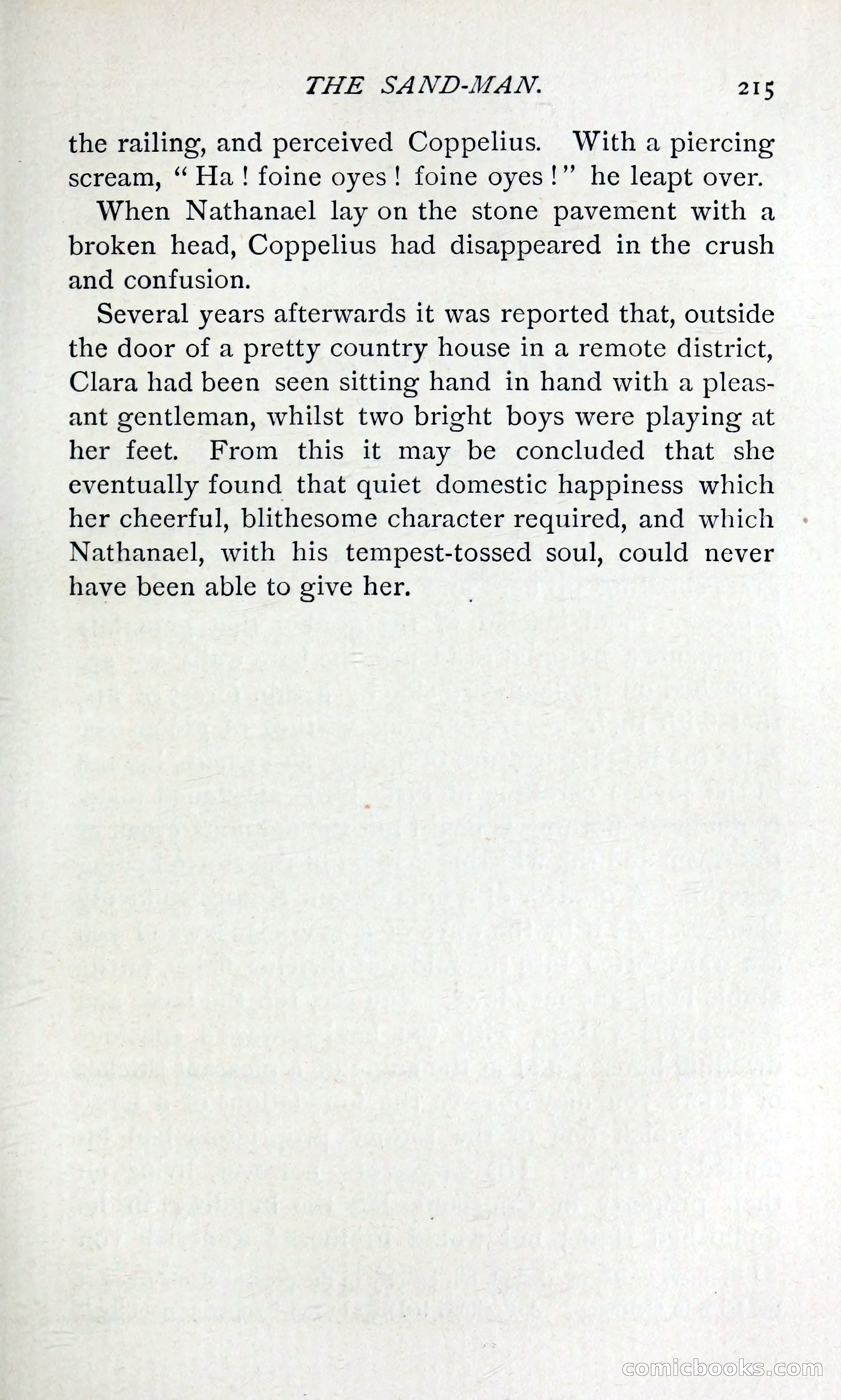 Weird Tales — page 230 of 382