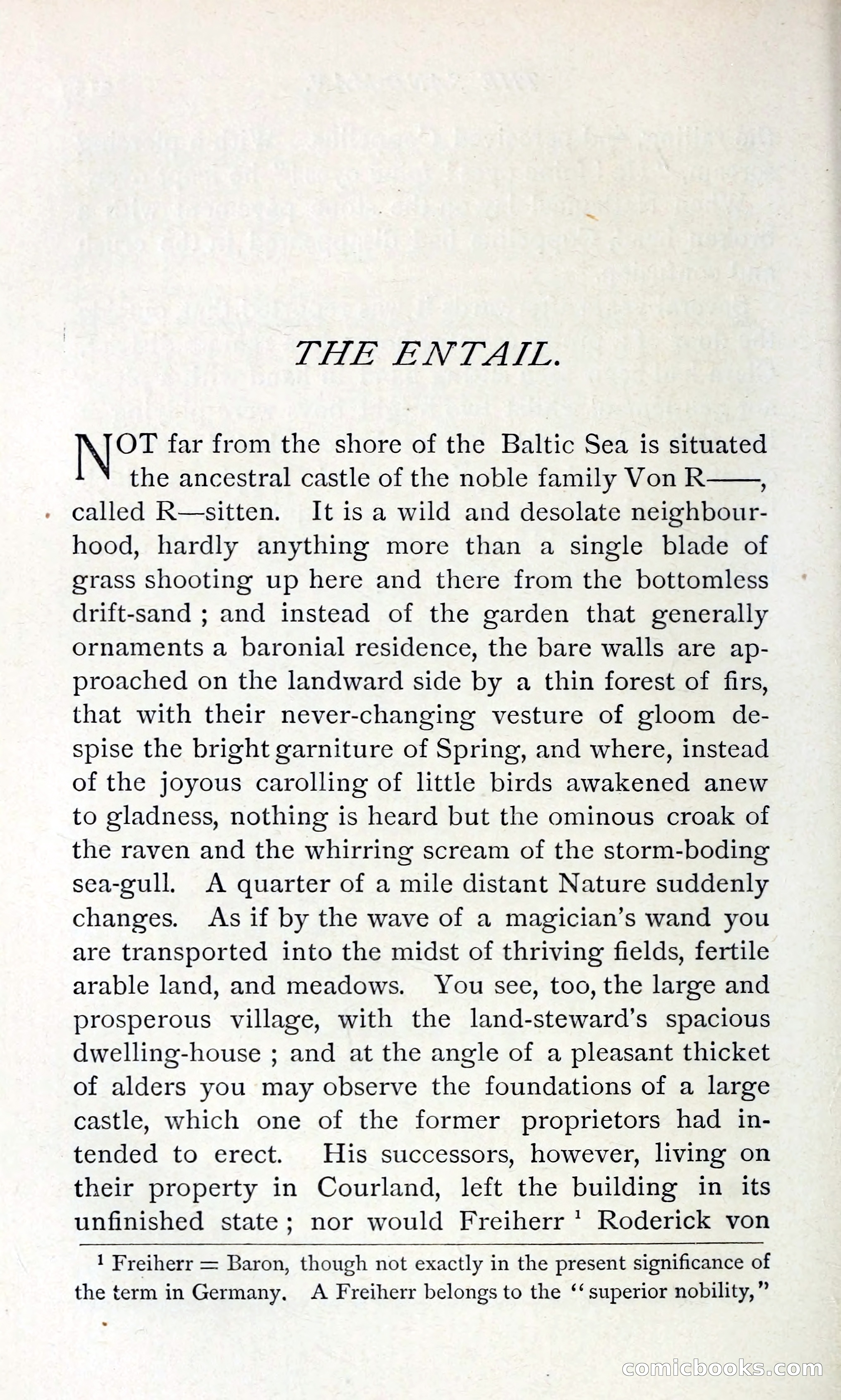 Weird Tales — page 231 of 382