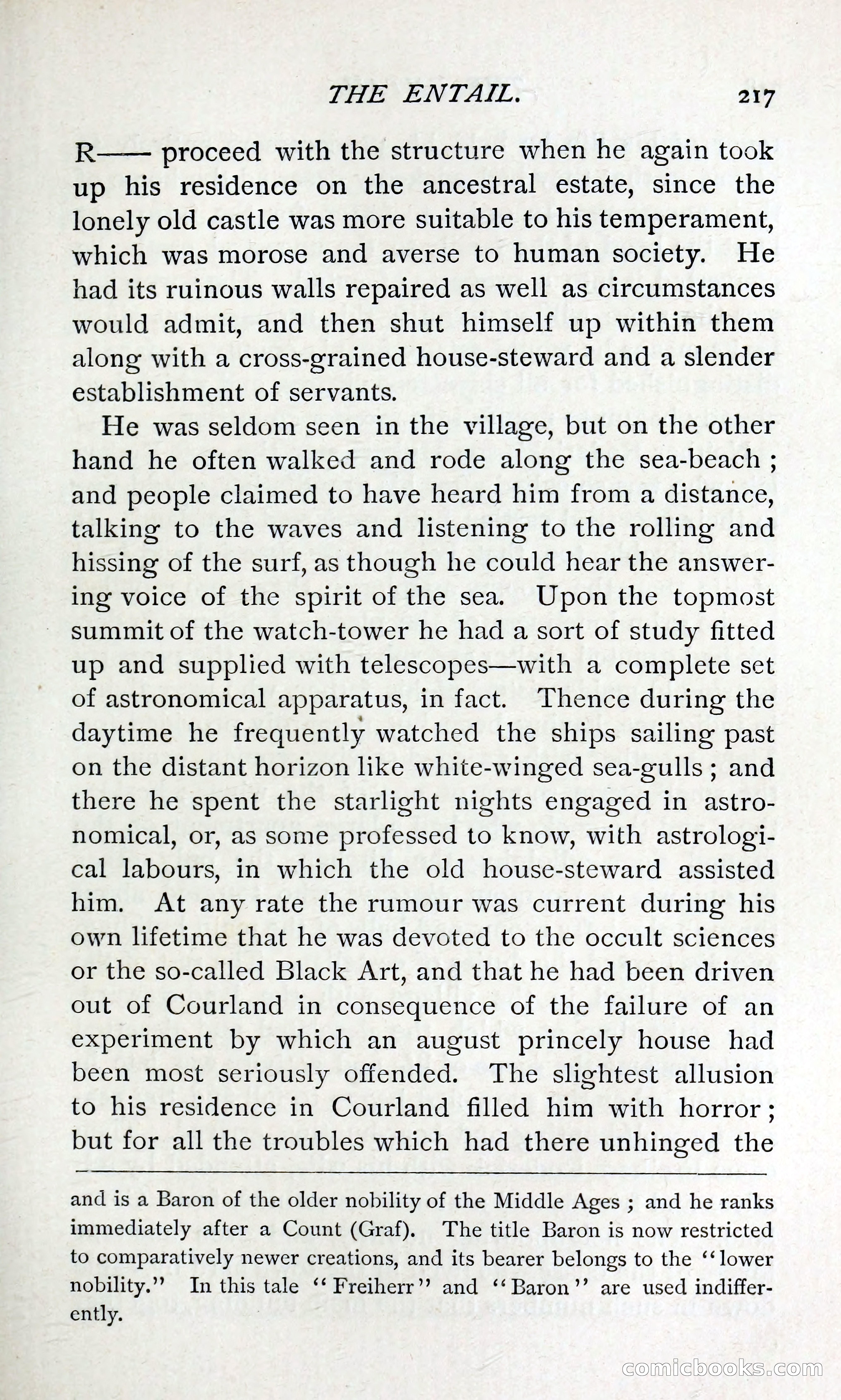 Weird Tales — page 232 of 382