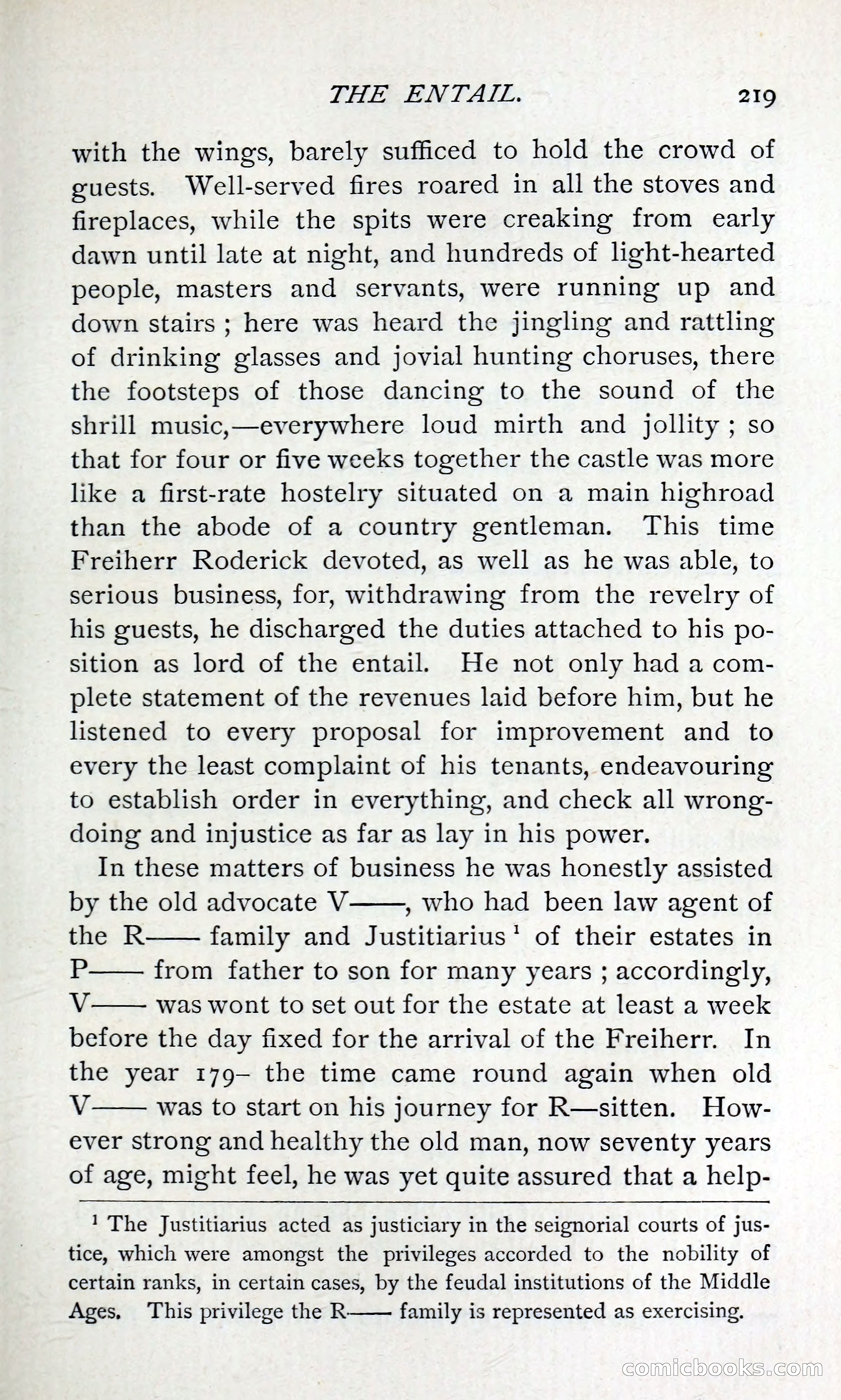 Weird Tales — page 234 of 382