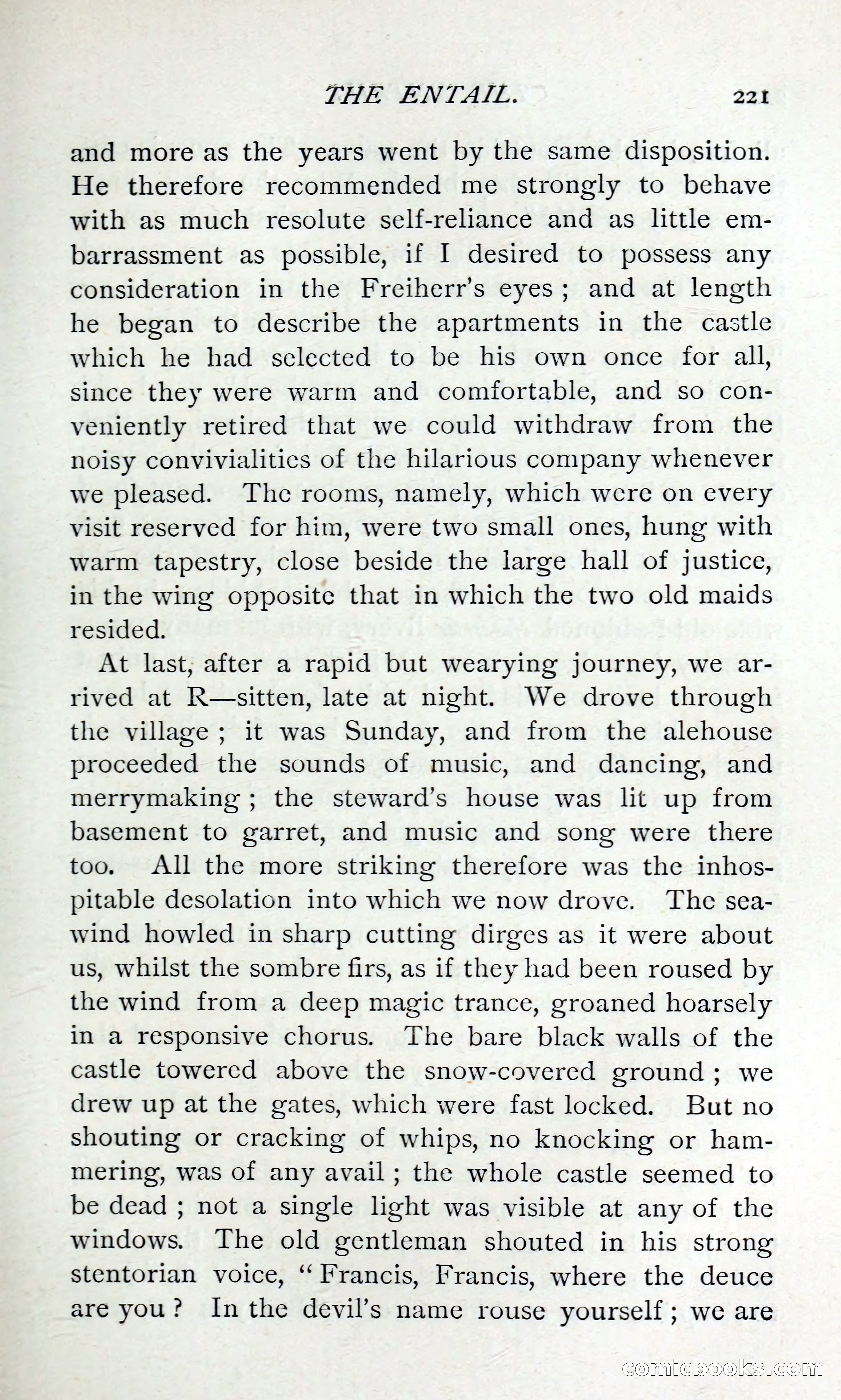 Weird Tales — page 236 of 382