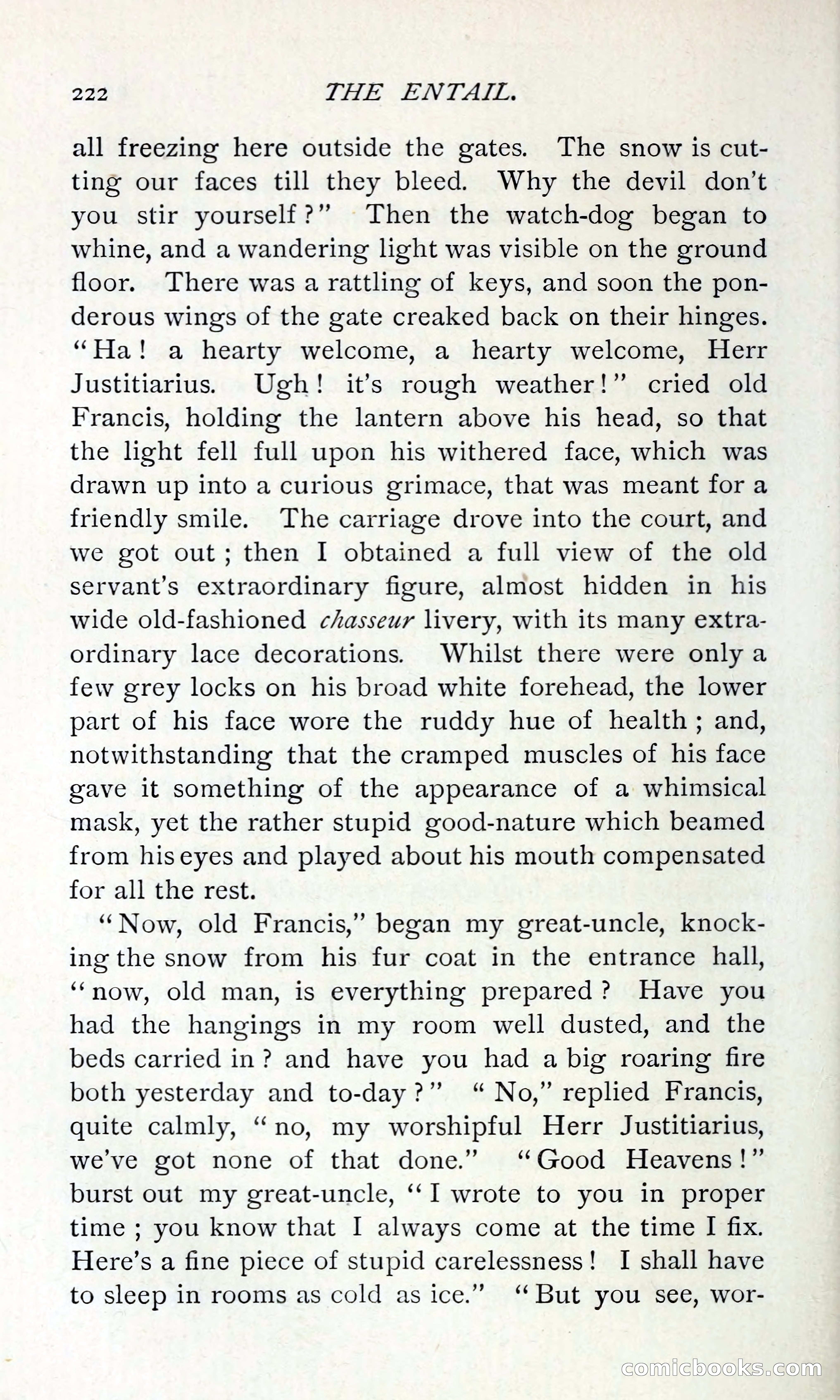 Weird Tales — page 237 of 382