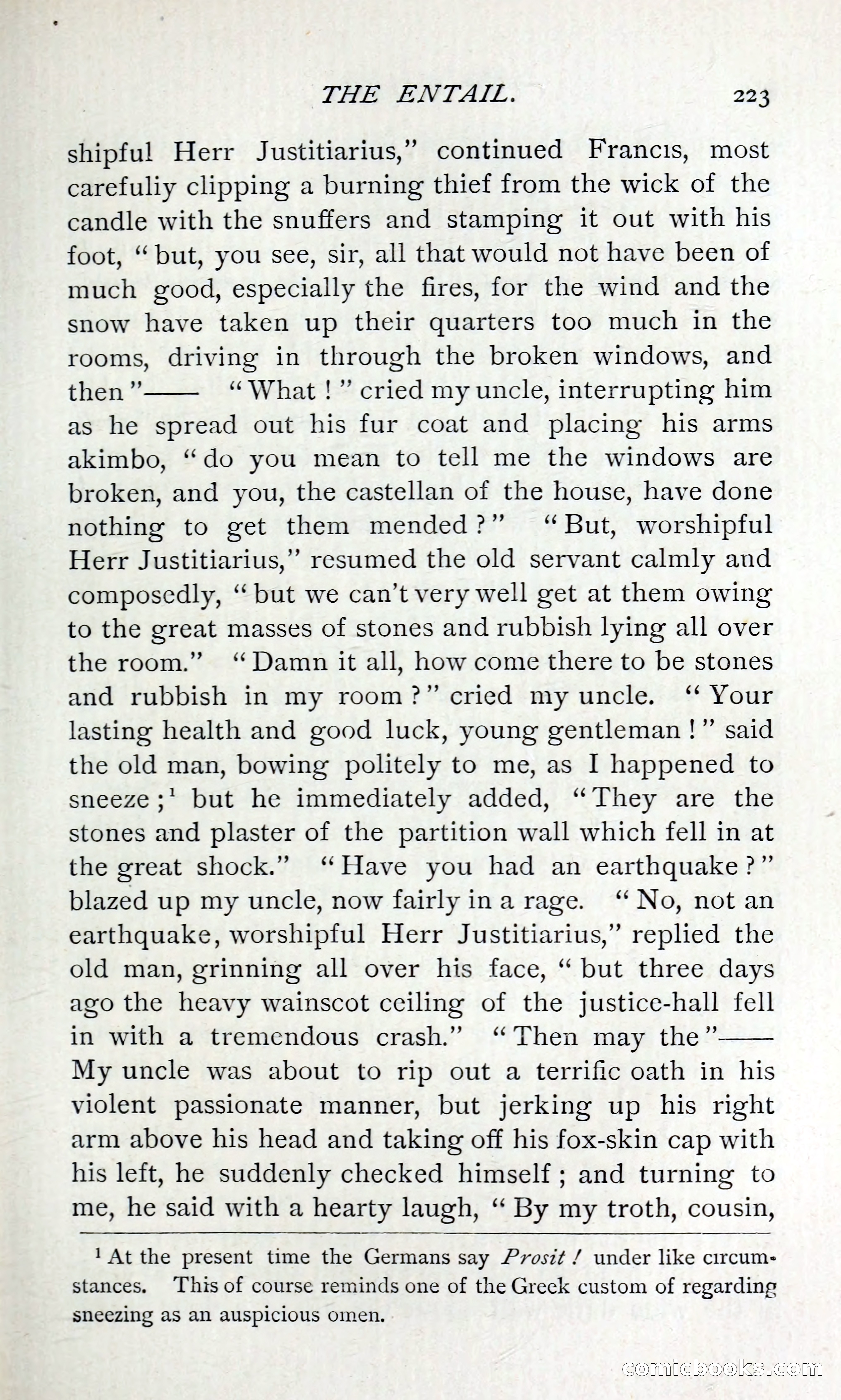 Weird Tales — page 238 of 382