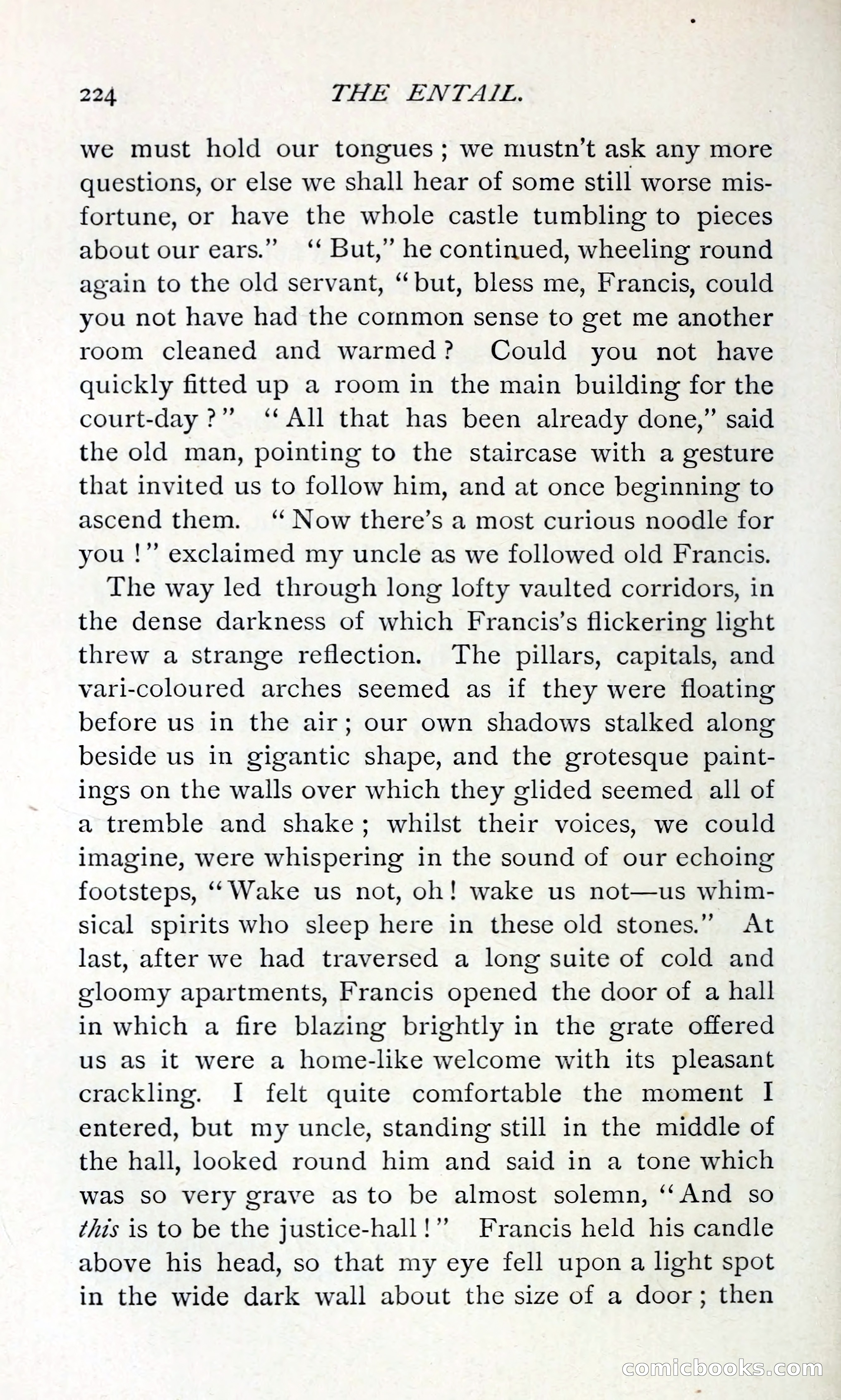 Weird Tales — page 239 of 382