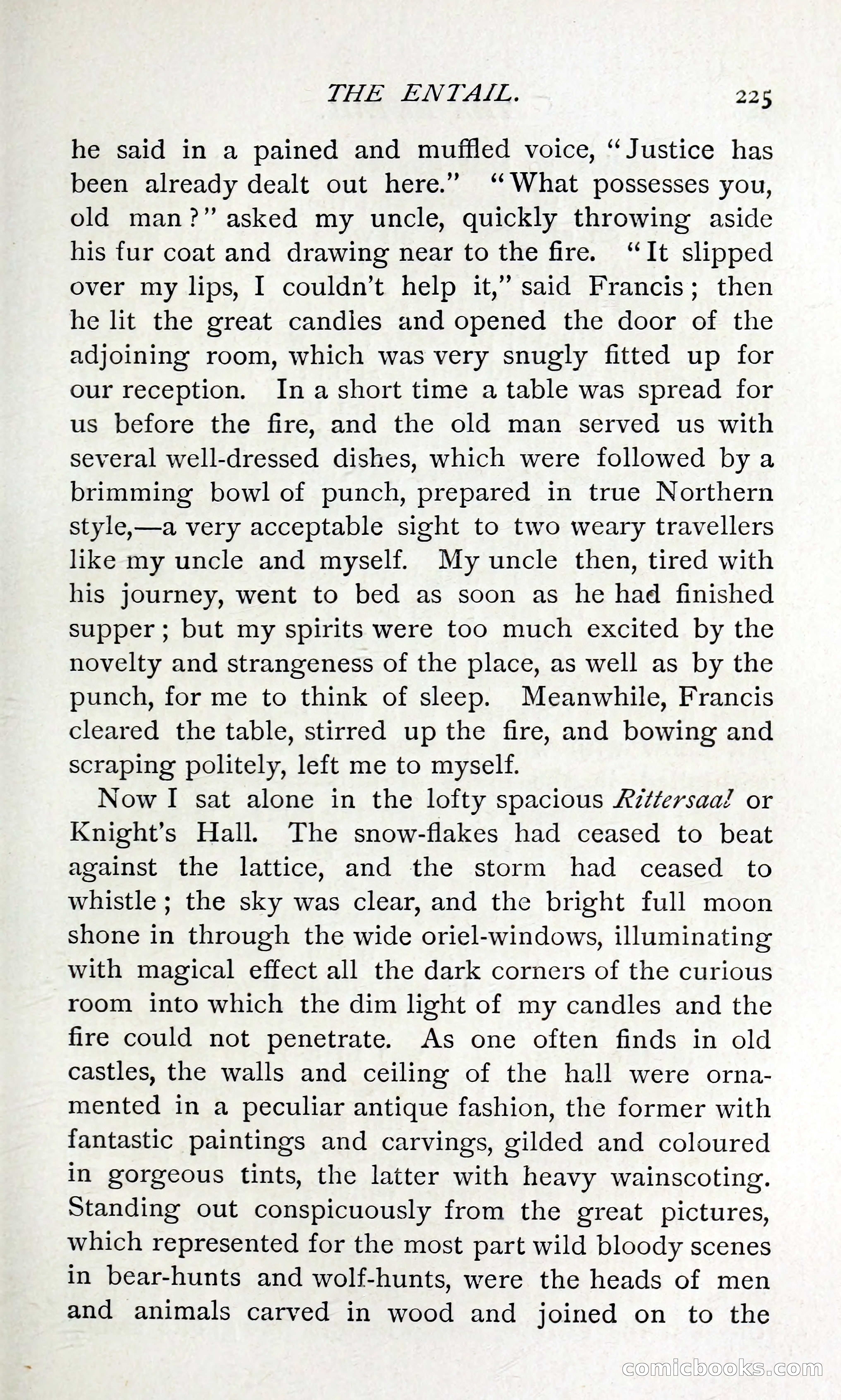 Weird Tales — page 240 of 382